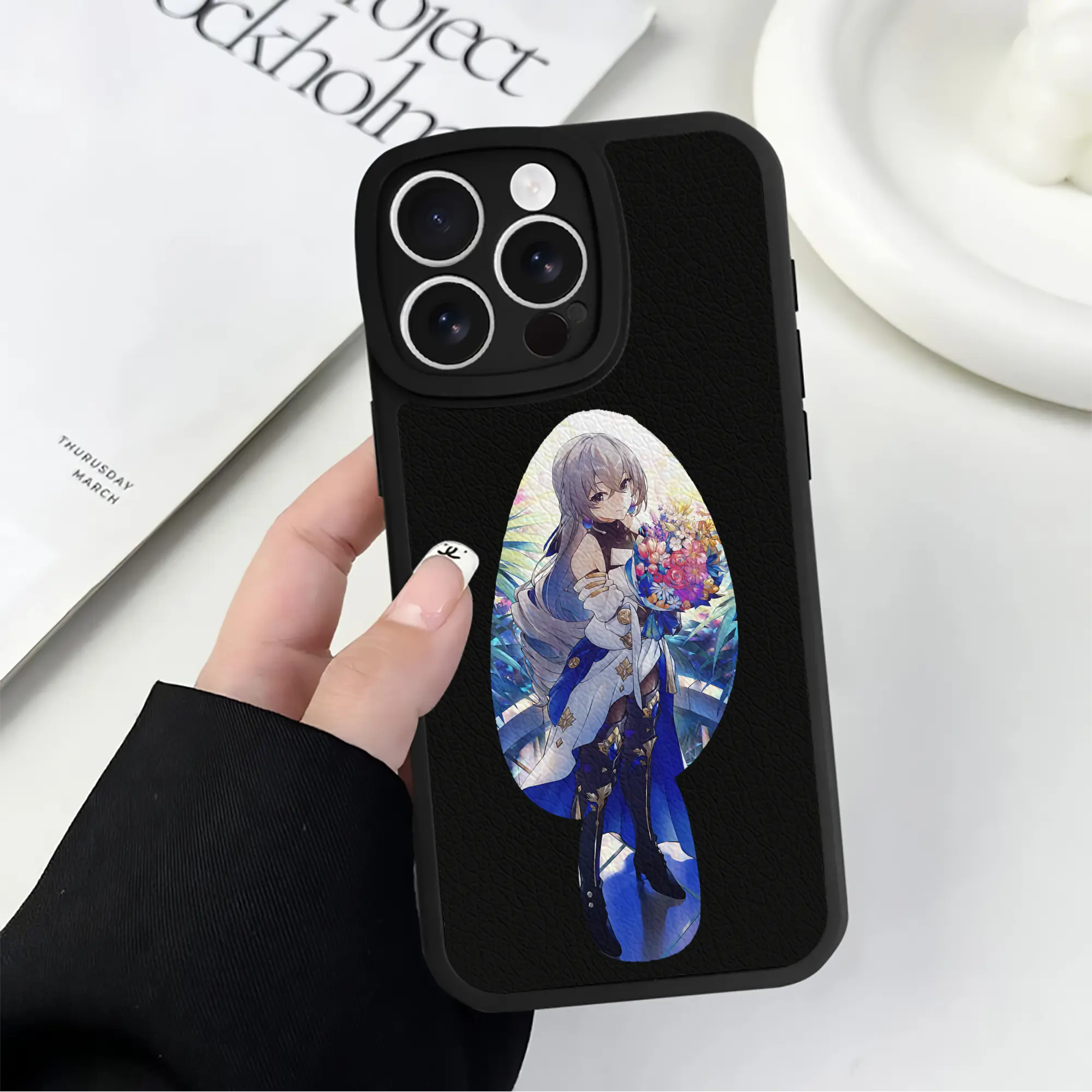 崩壊：スターレイル グッズ ブローニャ