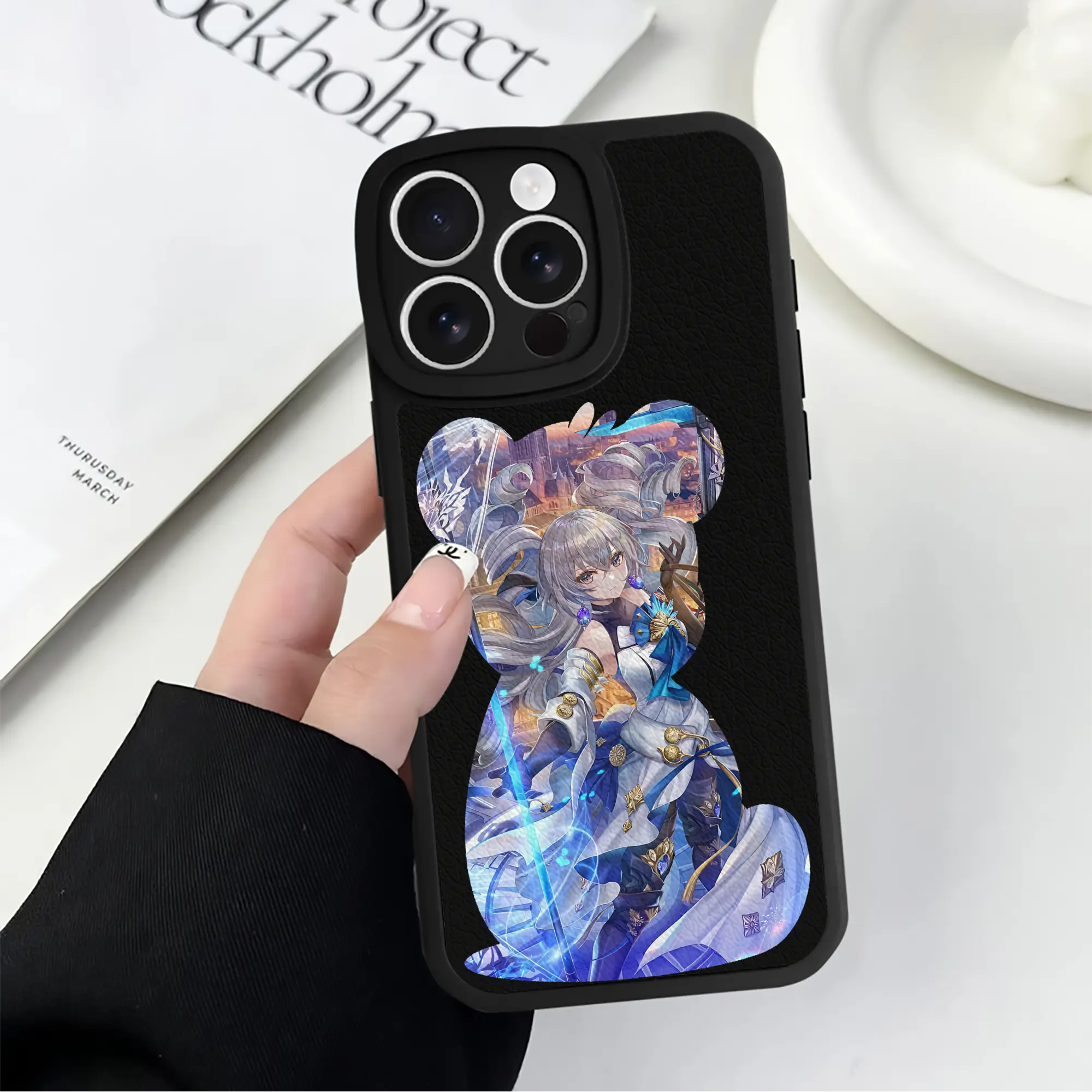 崩壊：スターレイル グッズ ブローニャ