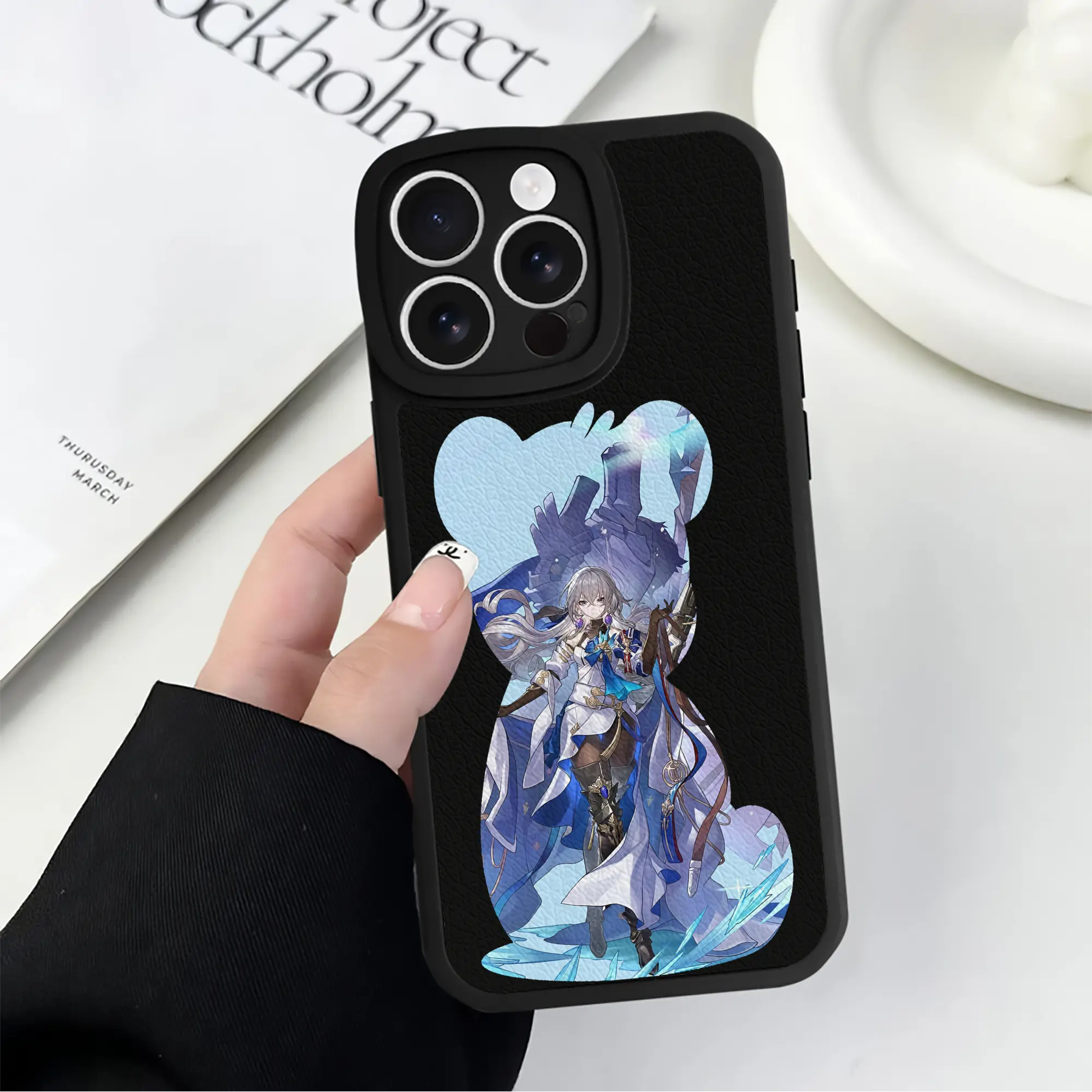 崩壊：スターレイル グッズ ブローニャ