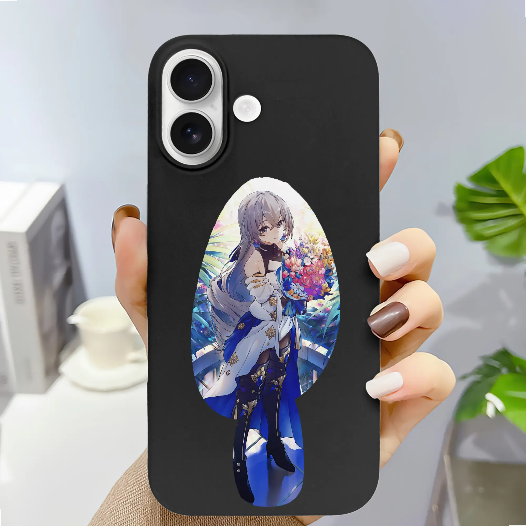 崩壊：スターレイル グッズ ブローニャ