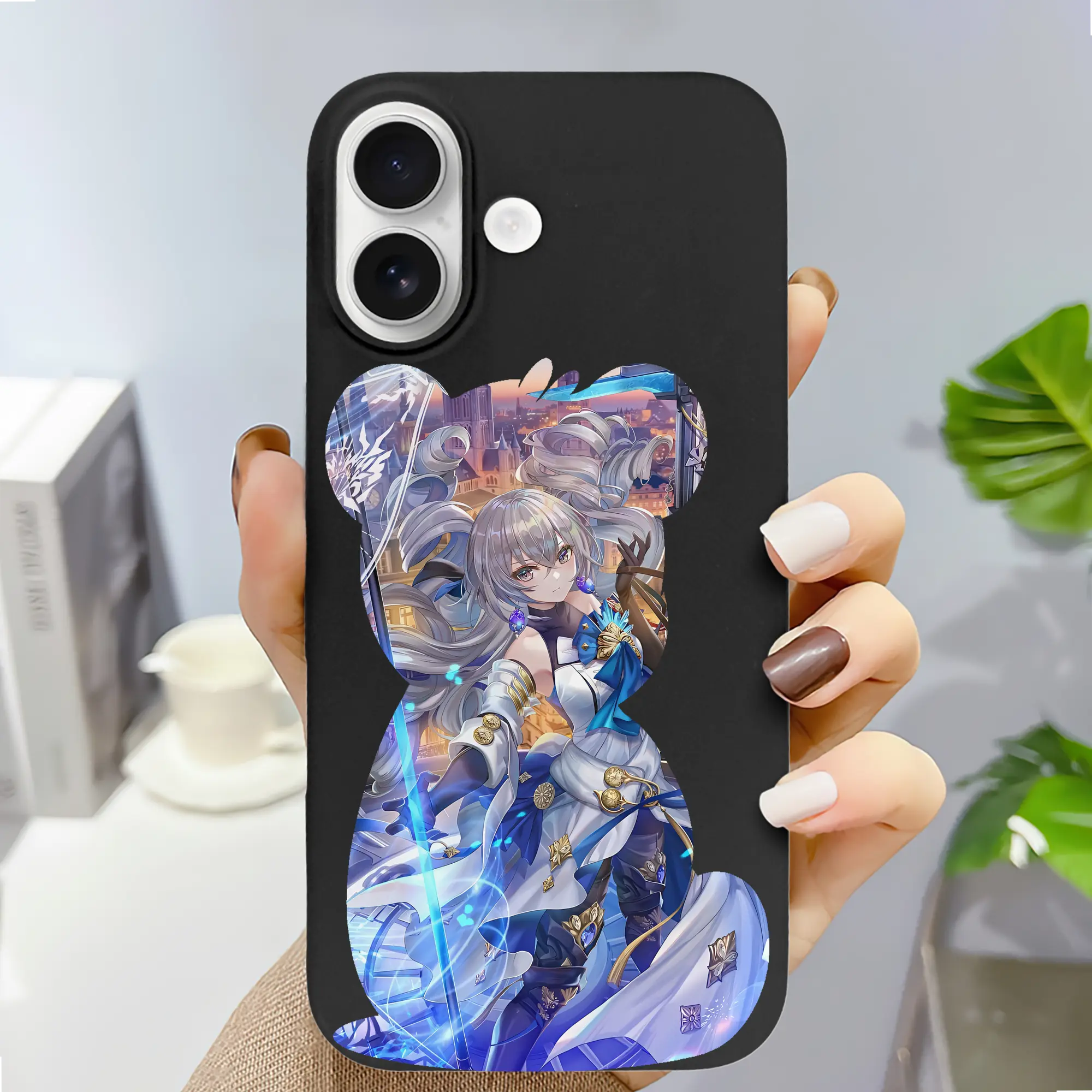 崩壊：スターレイル グッズ ブローニャ