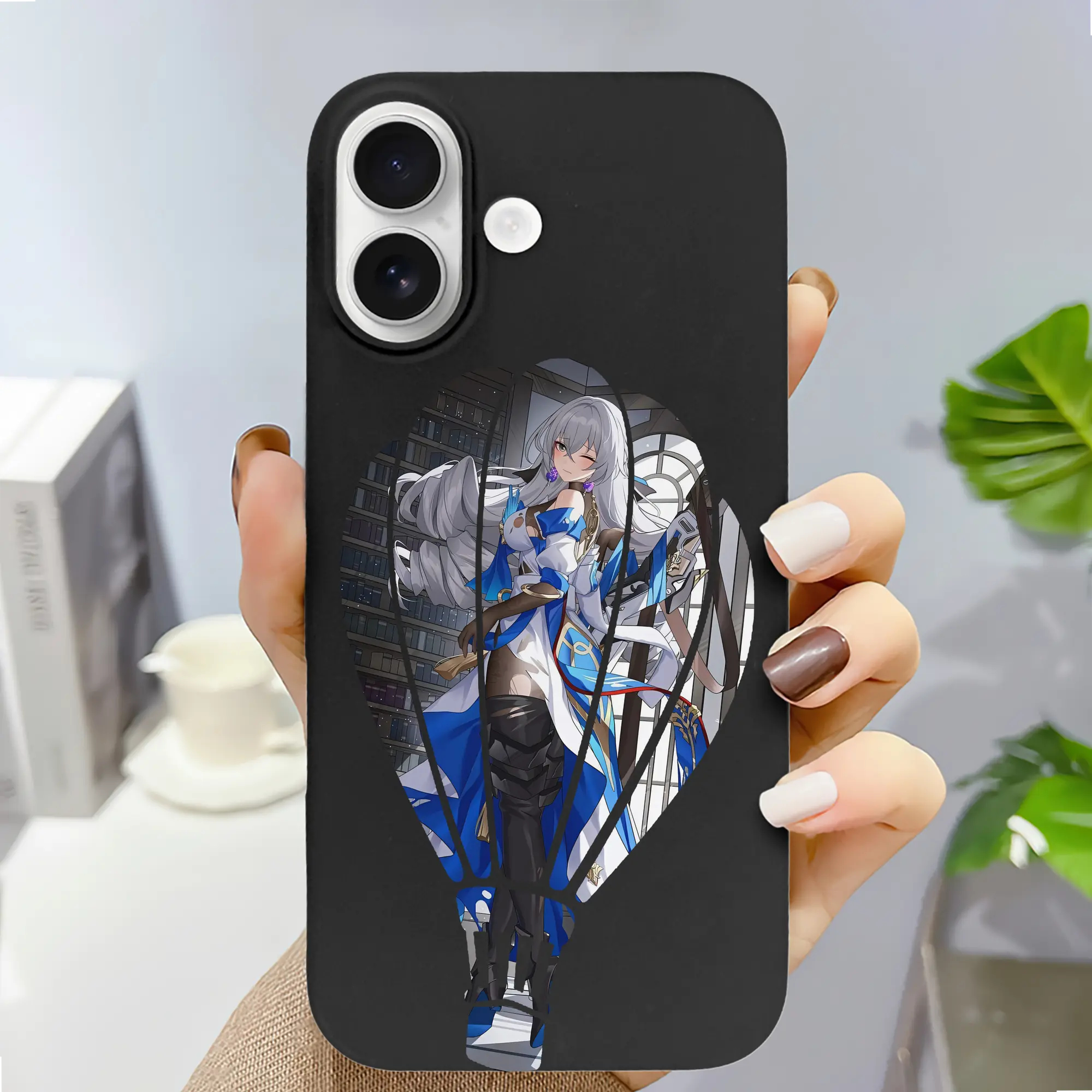 崩壊：スターレイル グッズ ブローニャ