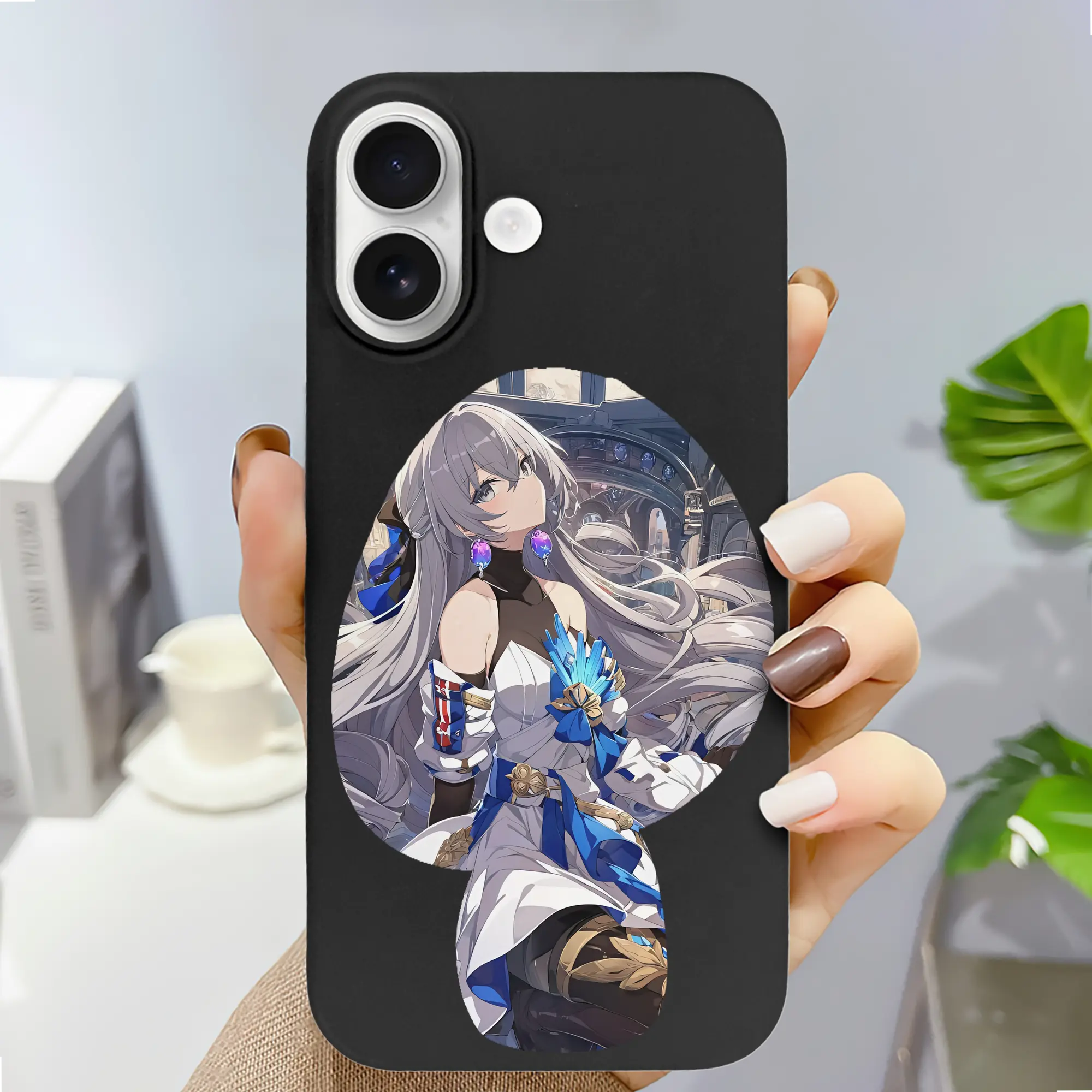 崩壊：スターレイル グッズ ブローニャ