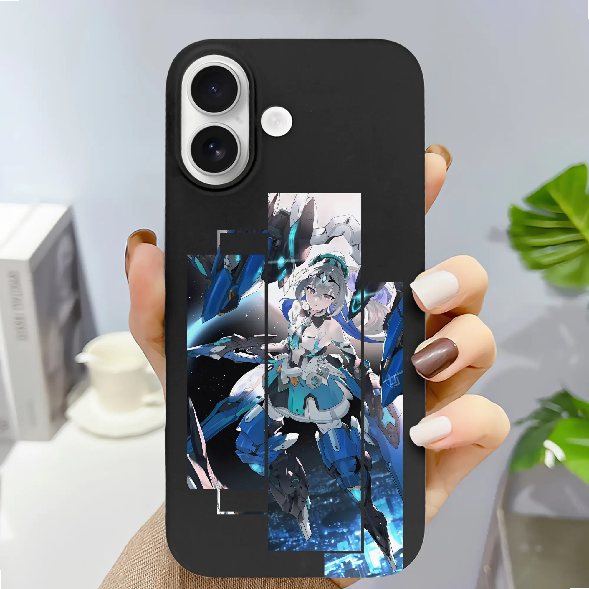 崩壊：スターレイル グッズ ブローニャ