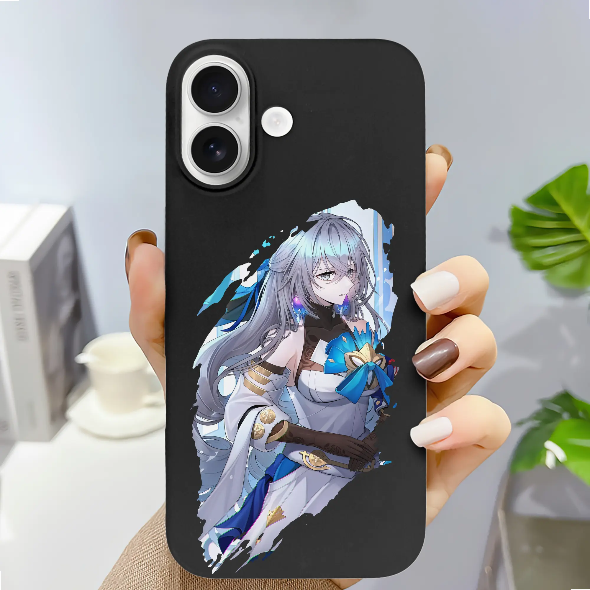 崩壊：スターレイル グッズ ブローニャ