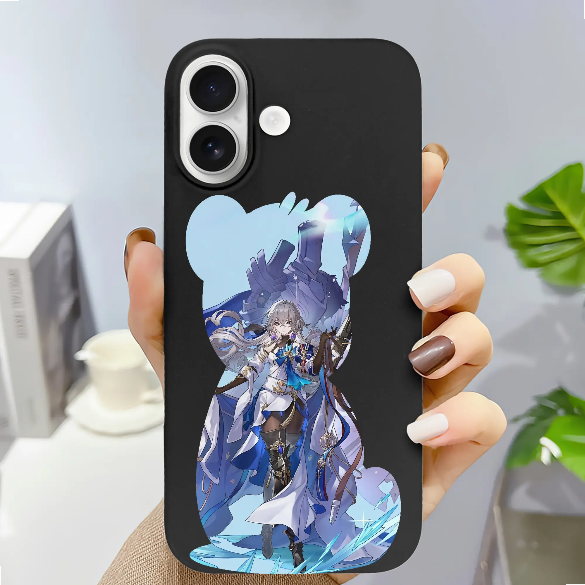 崩壊：スターレイル グッズ ブローニャ