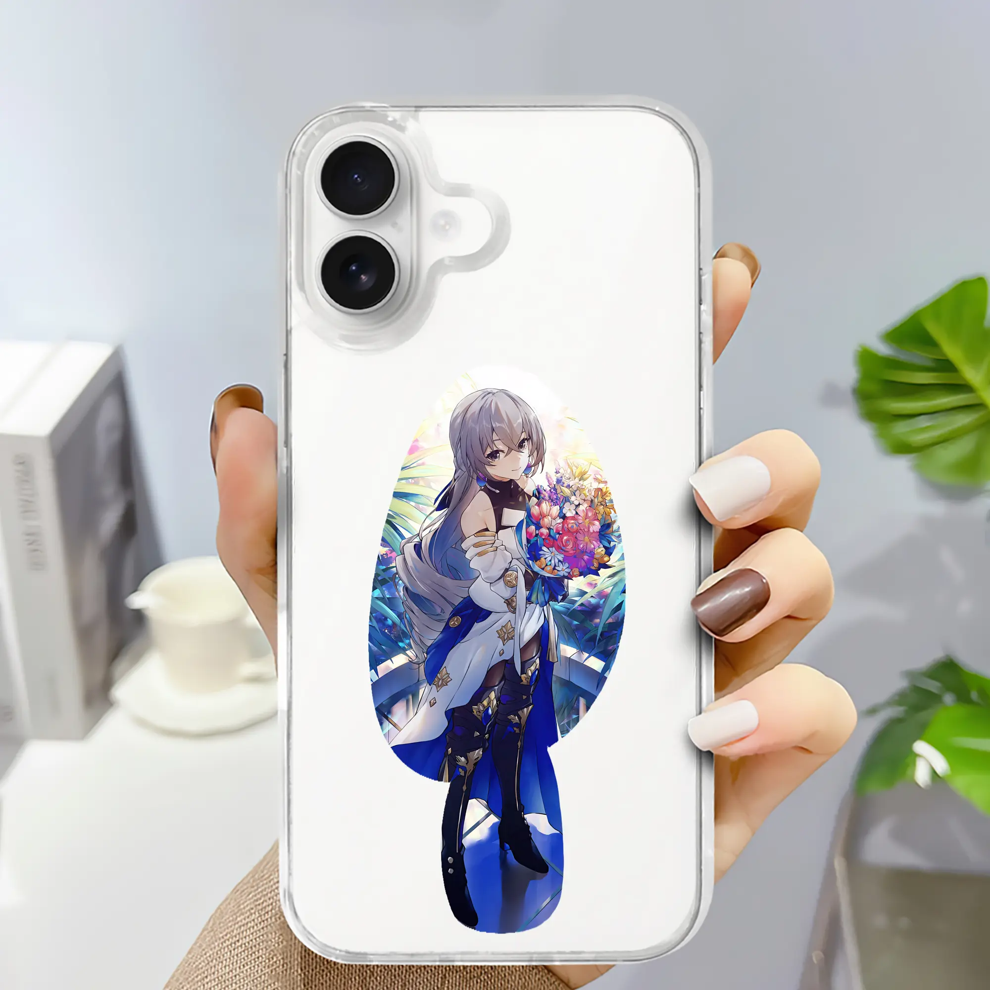 崩壊：スターレイル グッズ ブローニャ