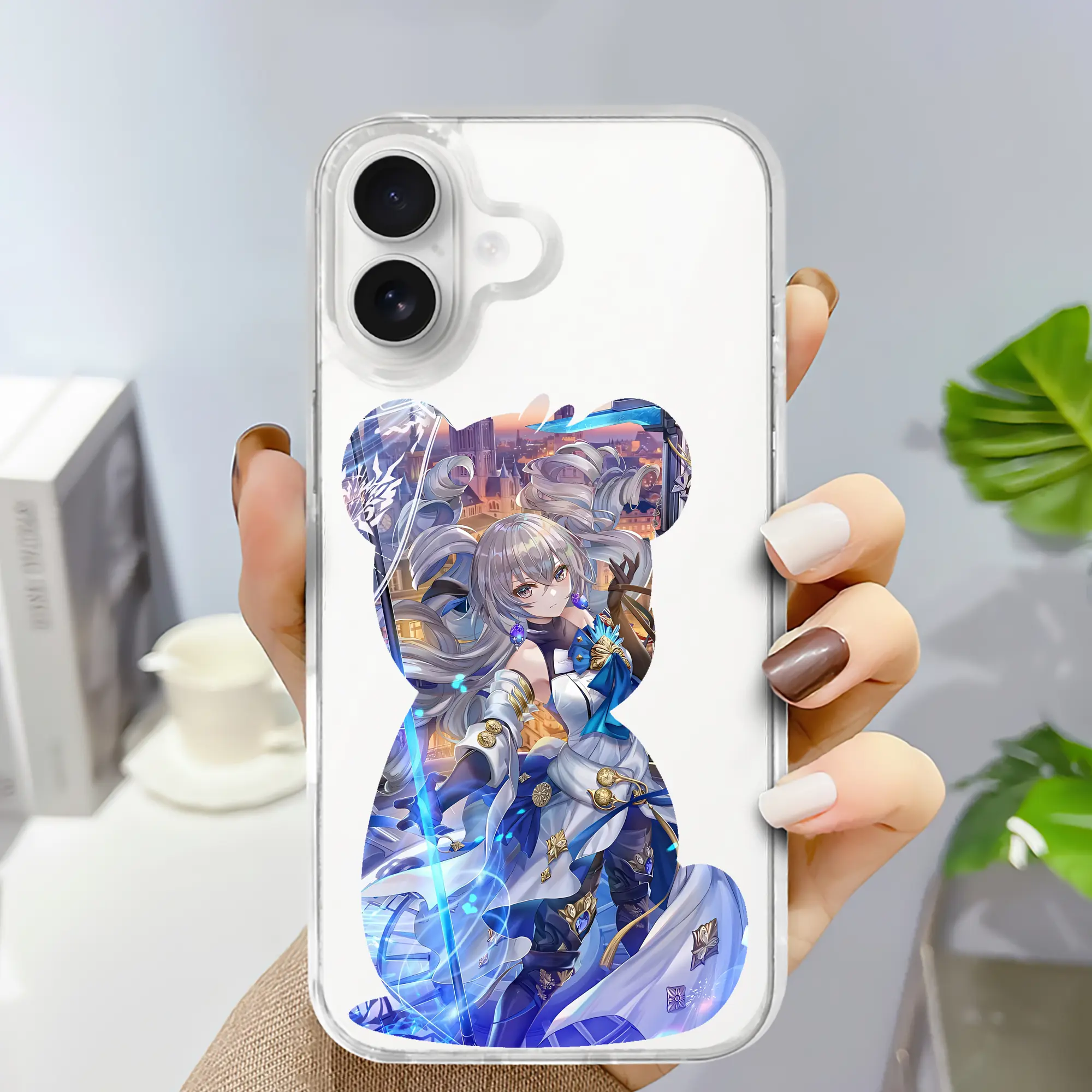 崩壊：スターレイル グッズ ブローニャ