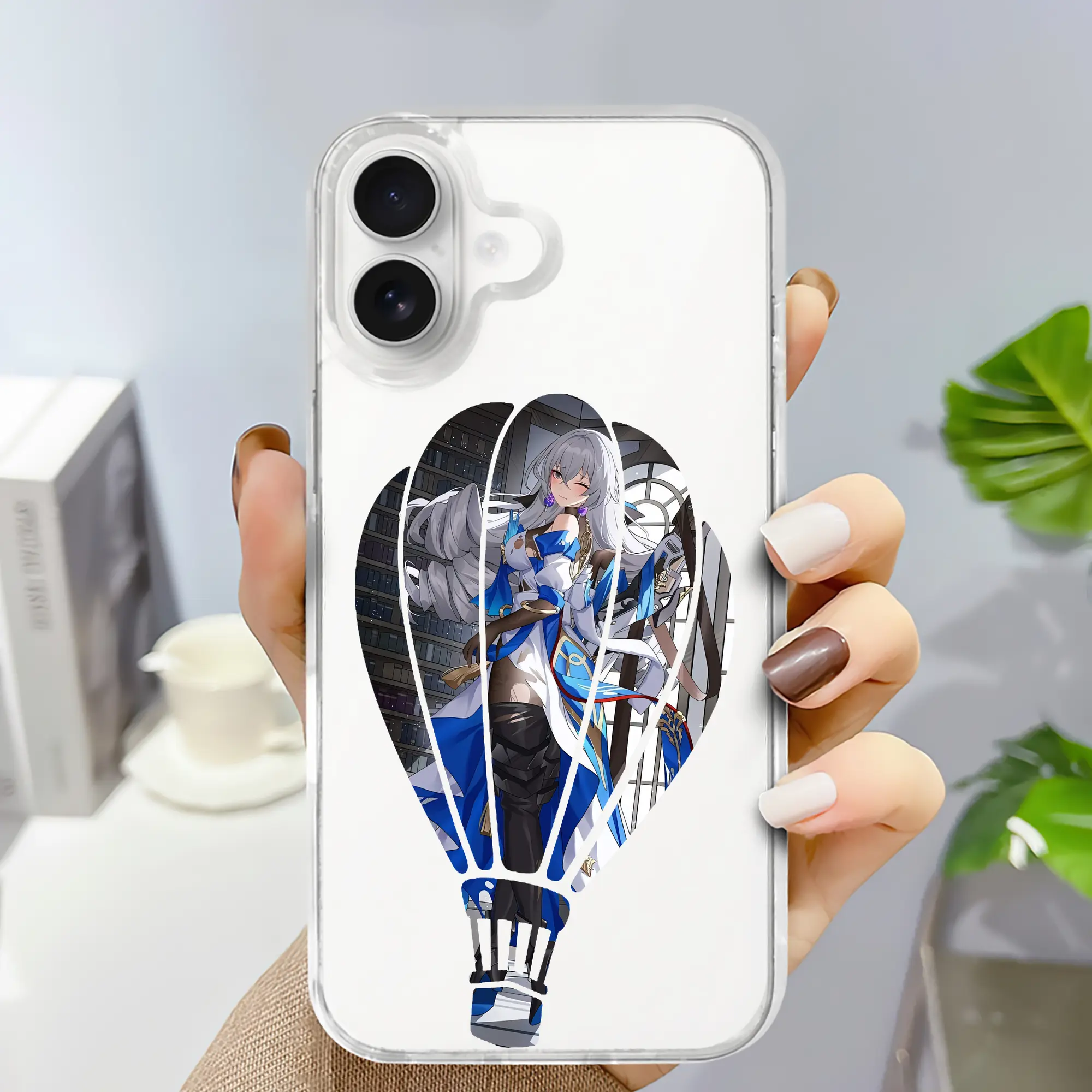 崩壊：スターレイル グッズ ブローニャ