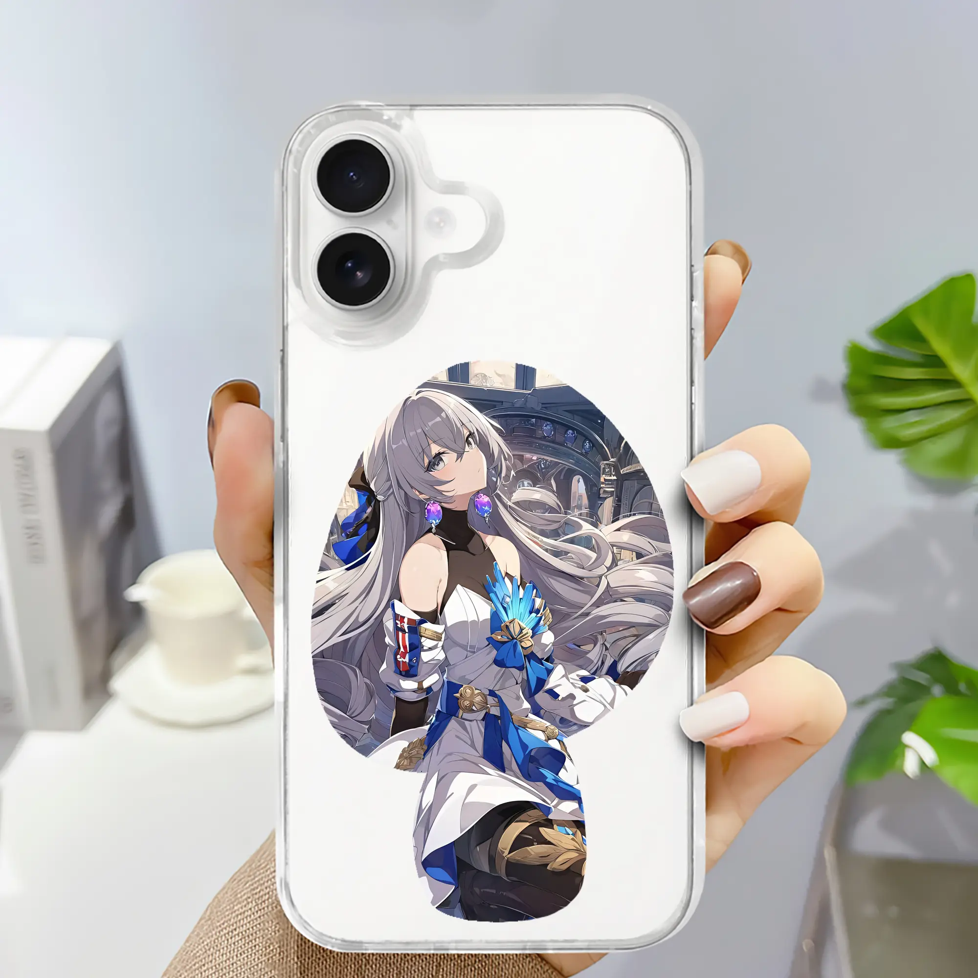 崩壊：スターレイル グッズ ブローニャ