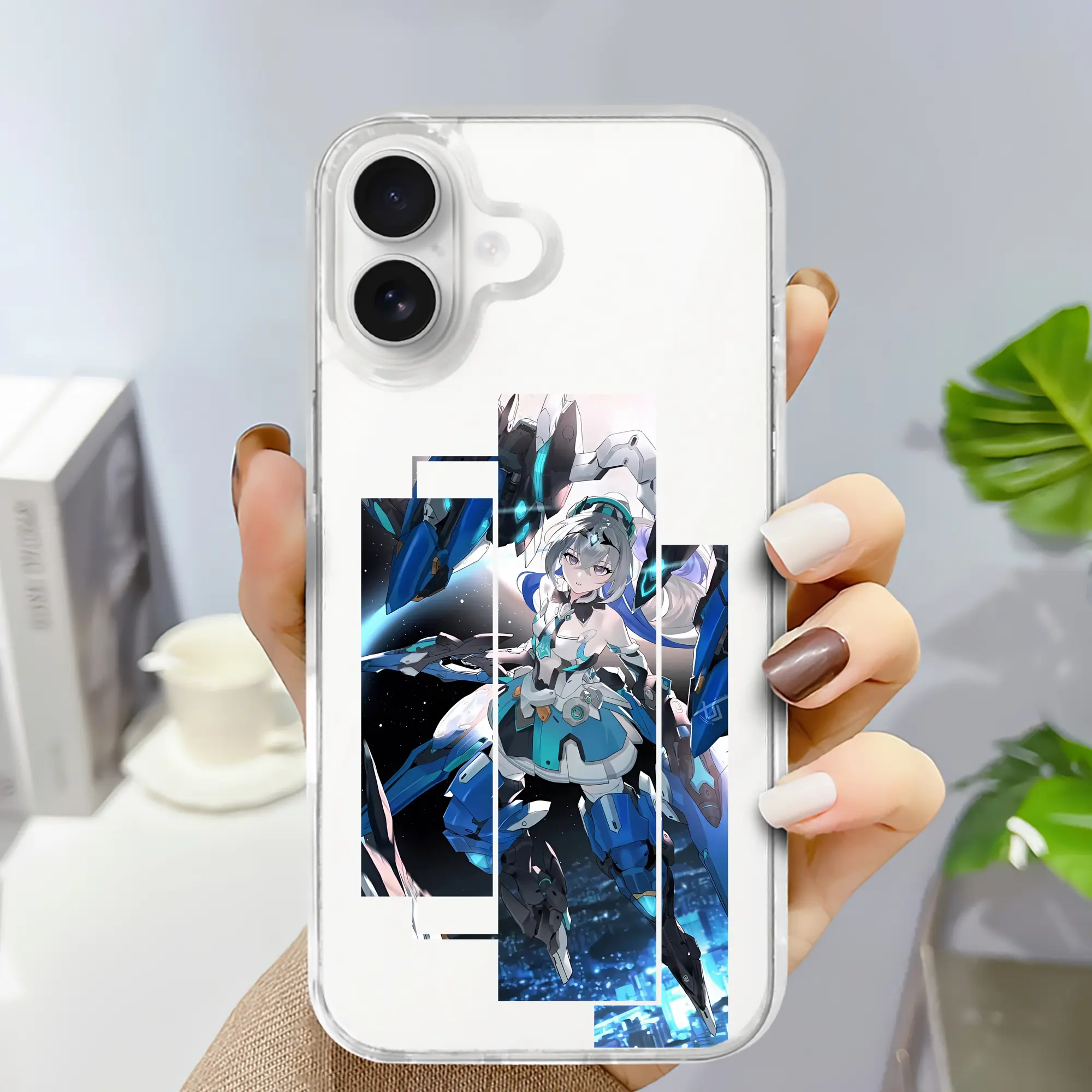 崩壊：スターレイル グッズ ブローニャ