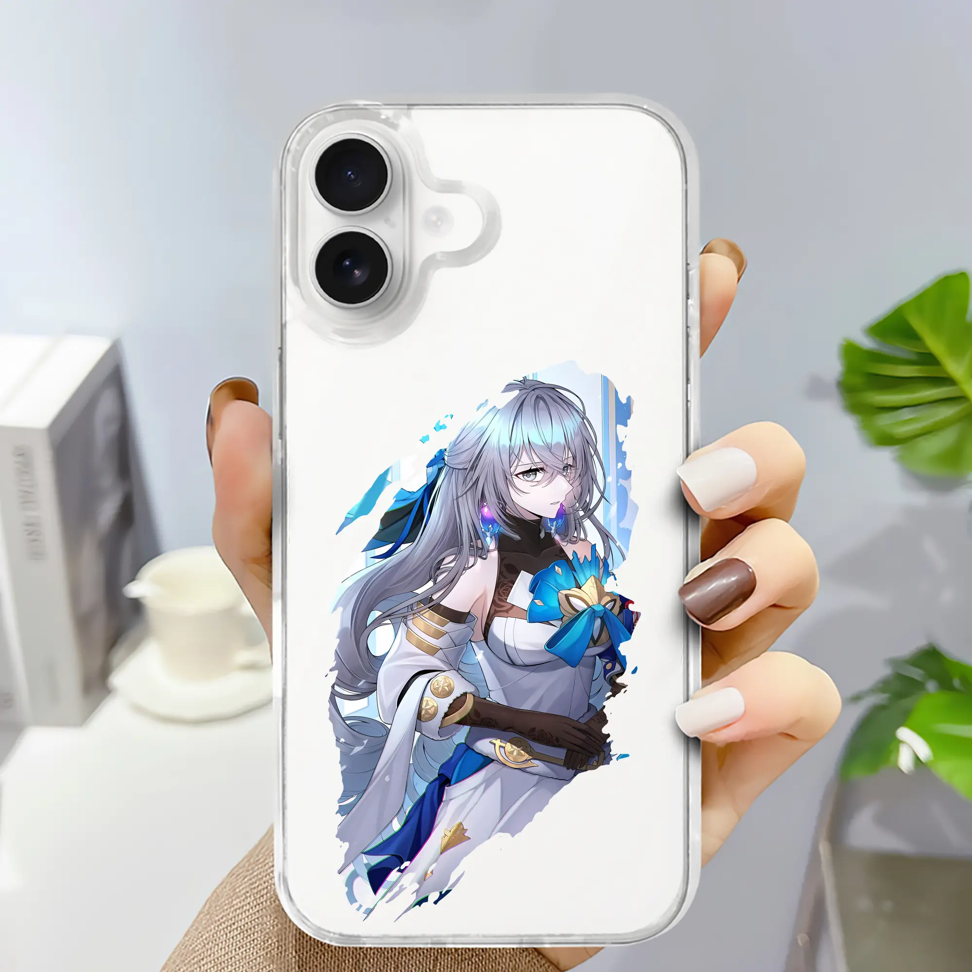 崩壊：スターレイル グッズ ブローニャ