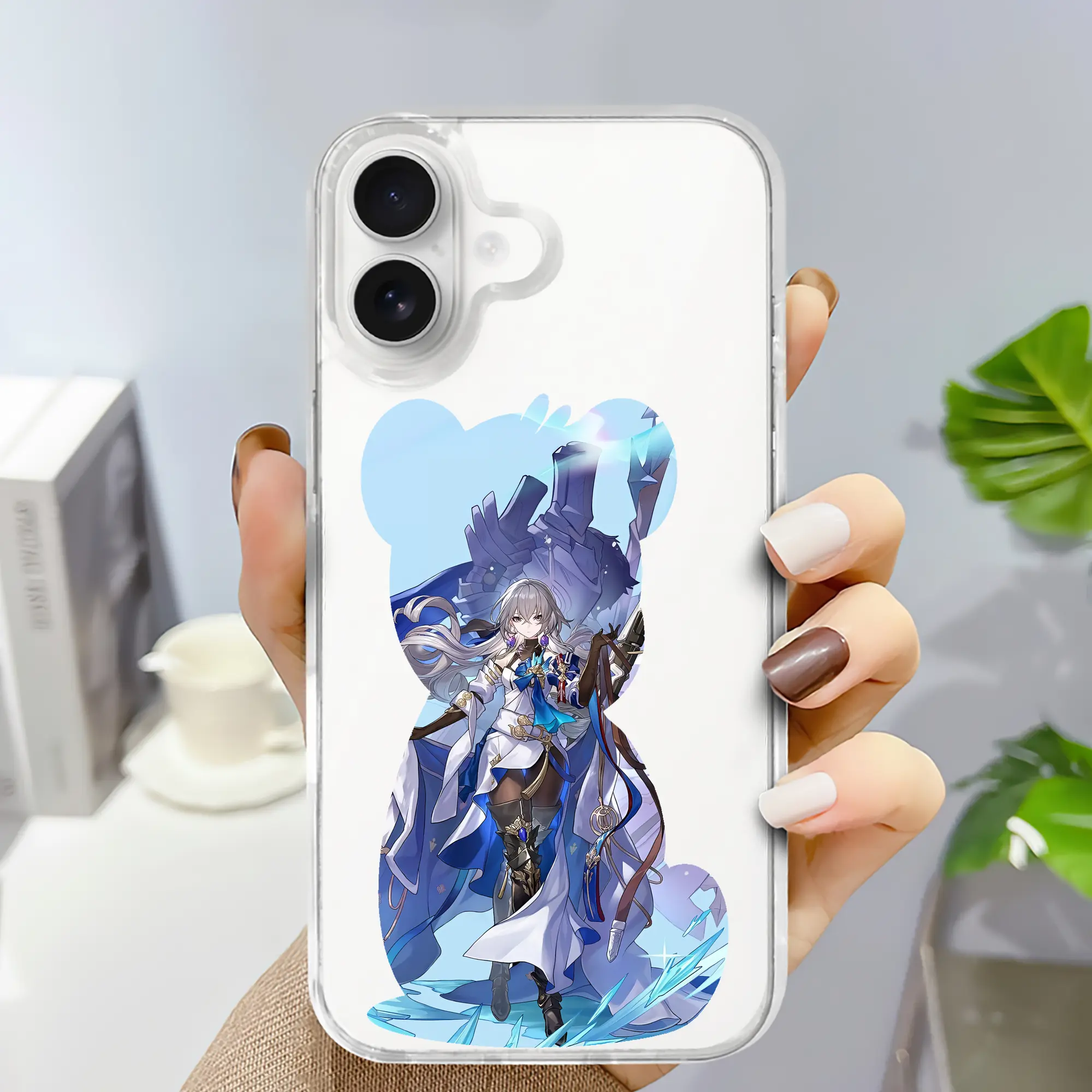 崩壊：スターレイル グッズ ブローニャ