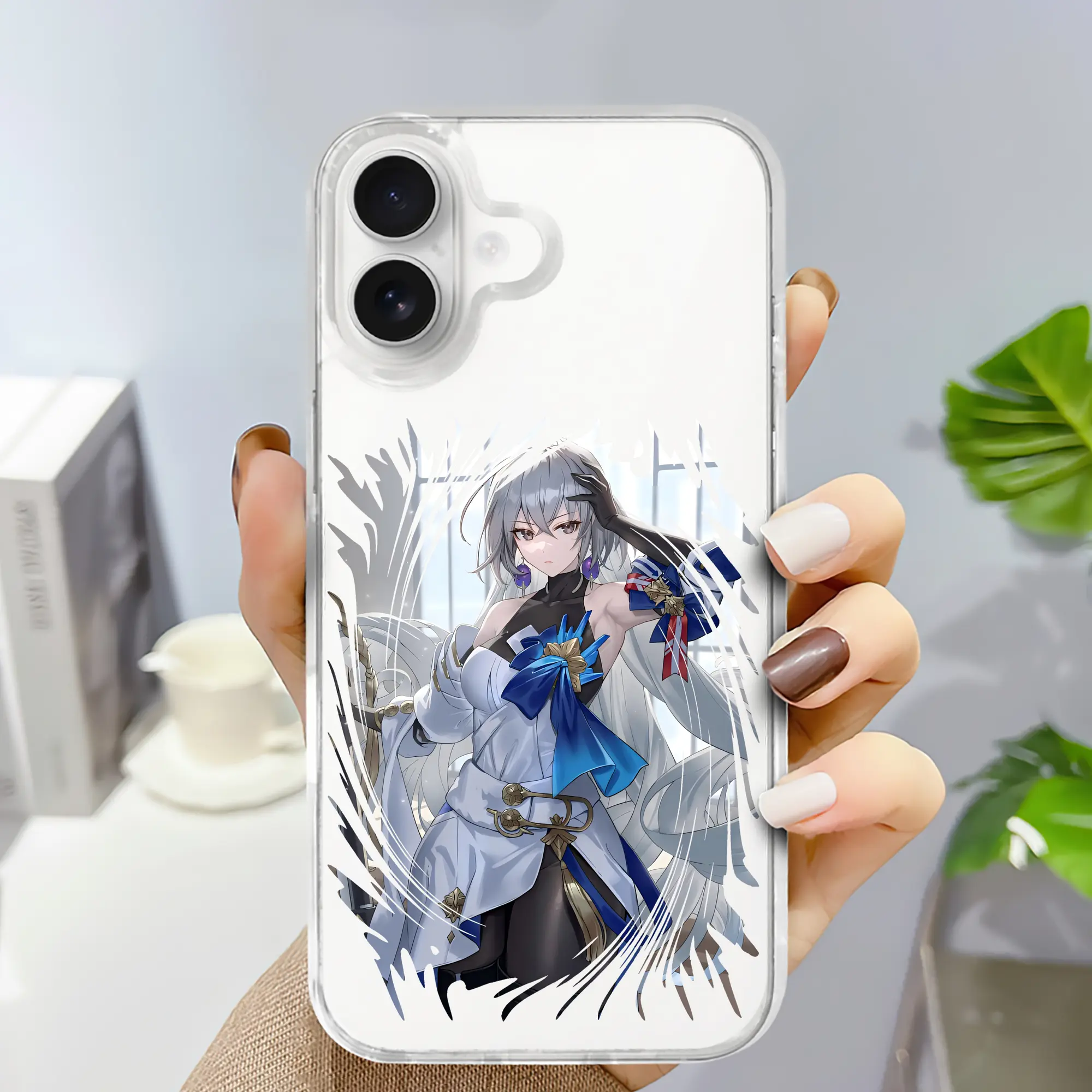 崩壊：スターレイル グッズ ブローニャ