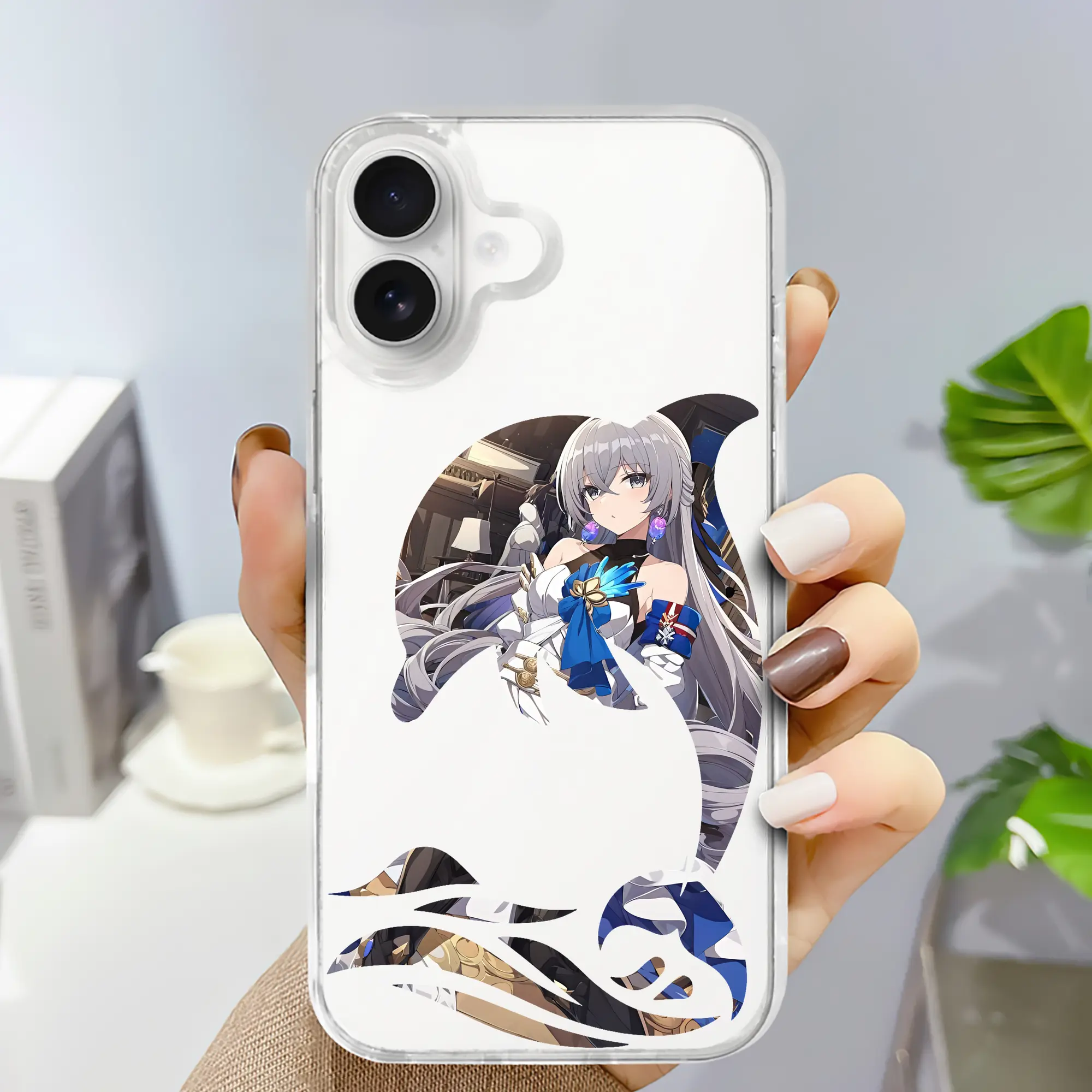 崩壊：スターレイル グッズ ブローニャ