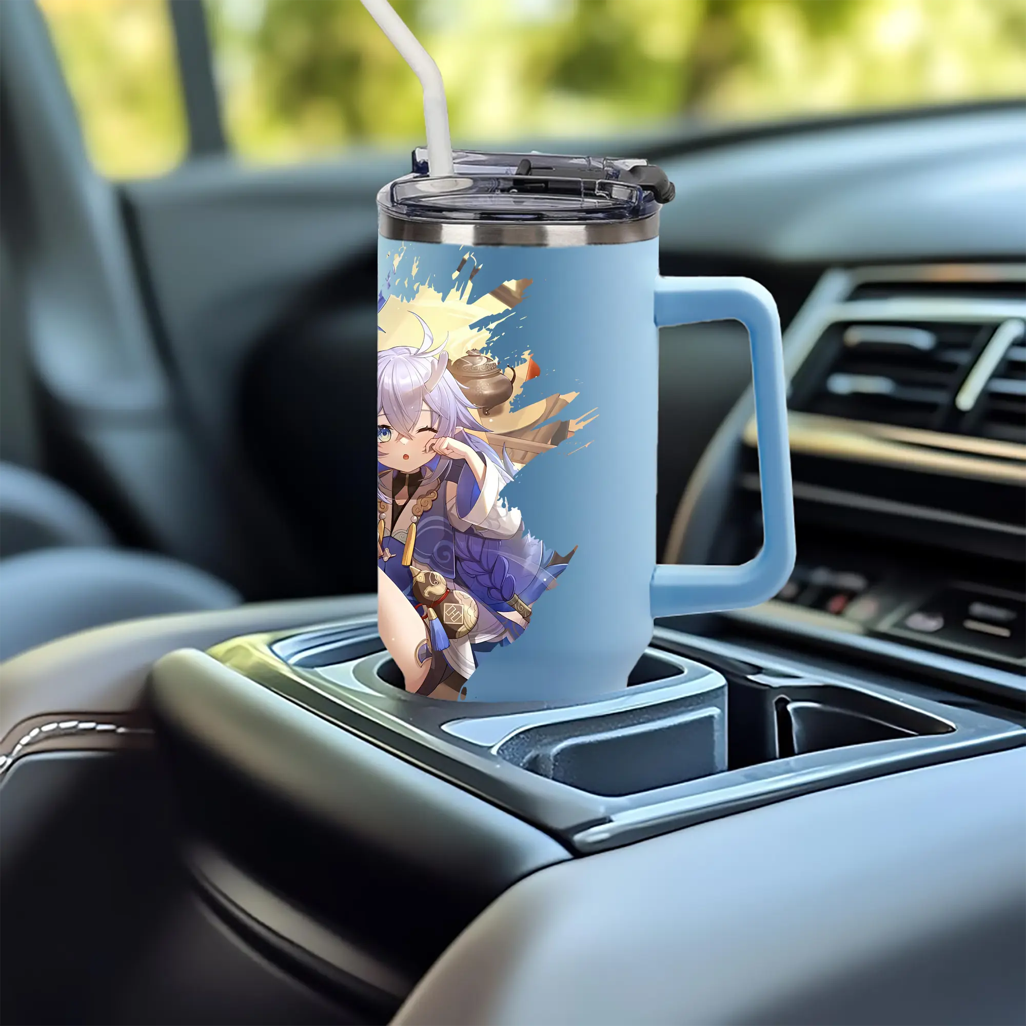 崩壊：スターレイル グッズ 白露