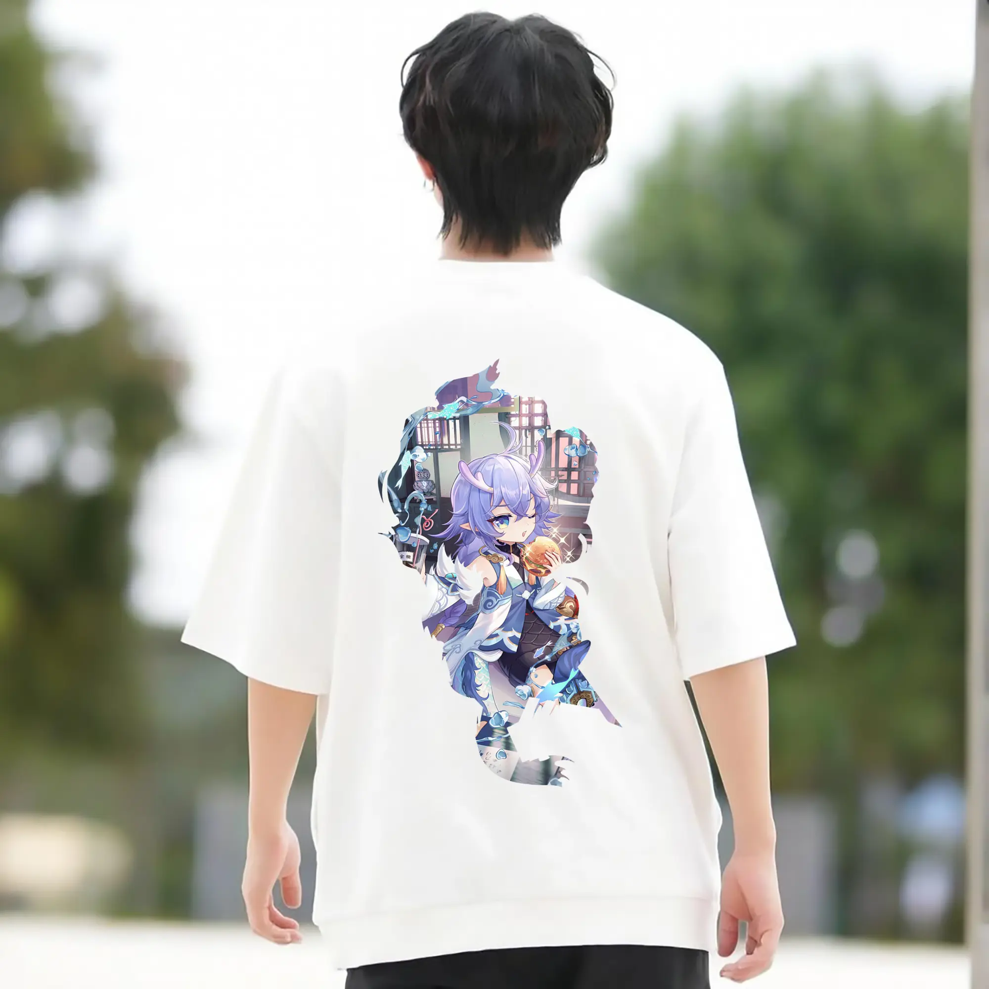 崩壊：スターレイル グッズ 白露