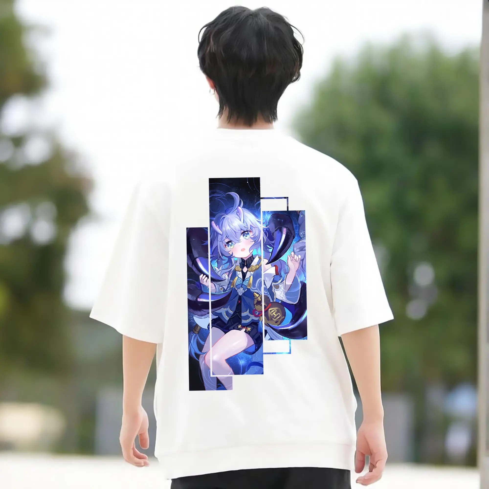 崩壊：スターレイル グッズ 白露