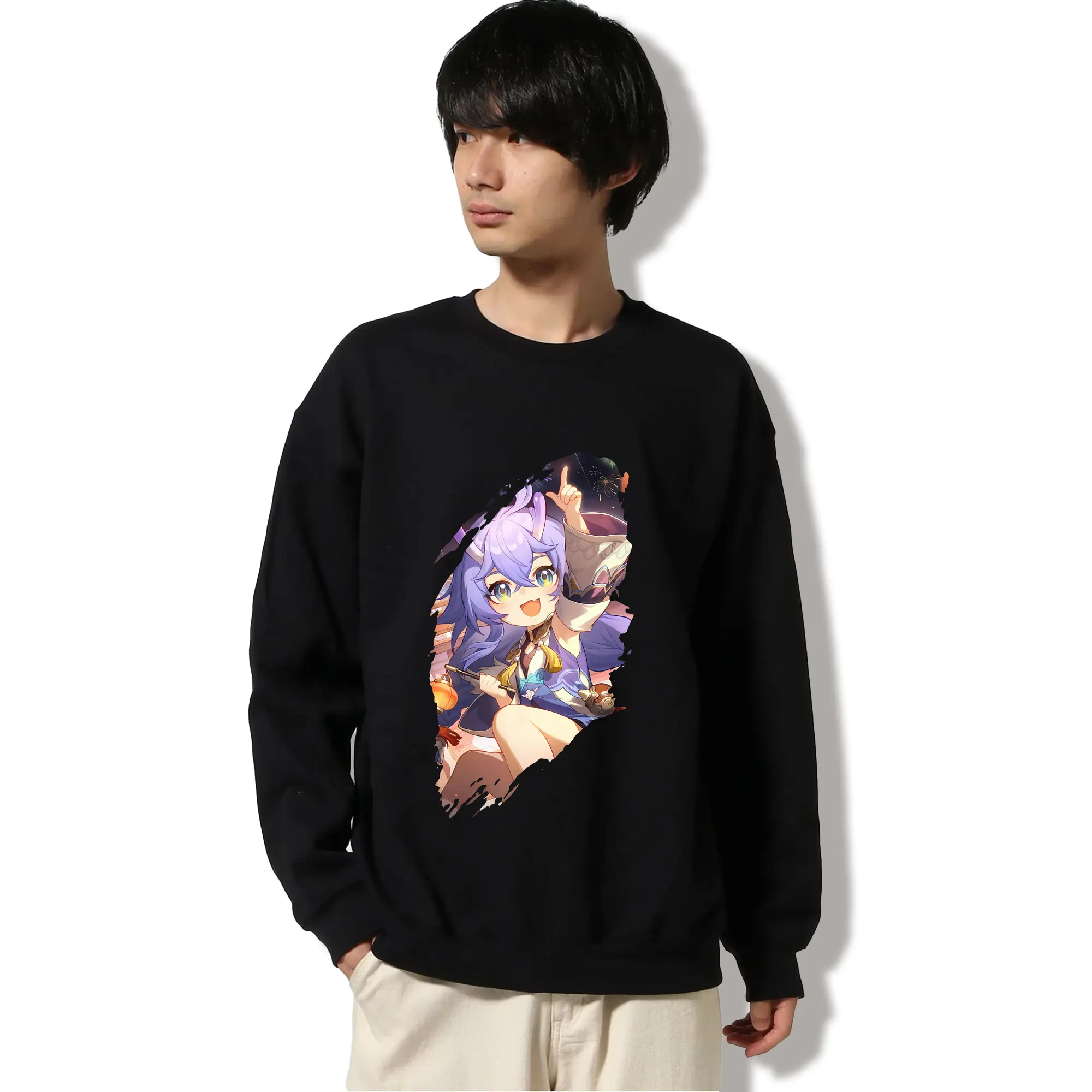 崩壊：スターレイル グッズ 白露