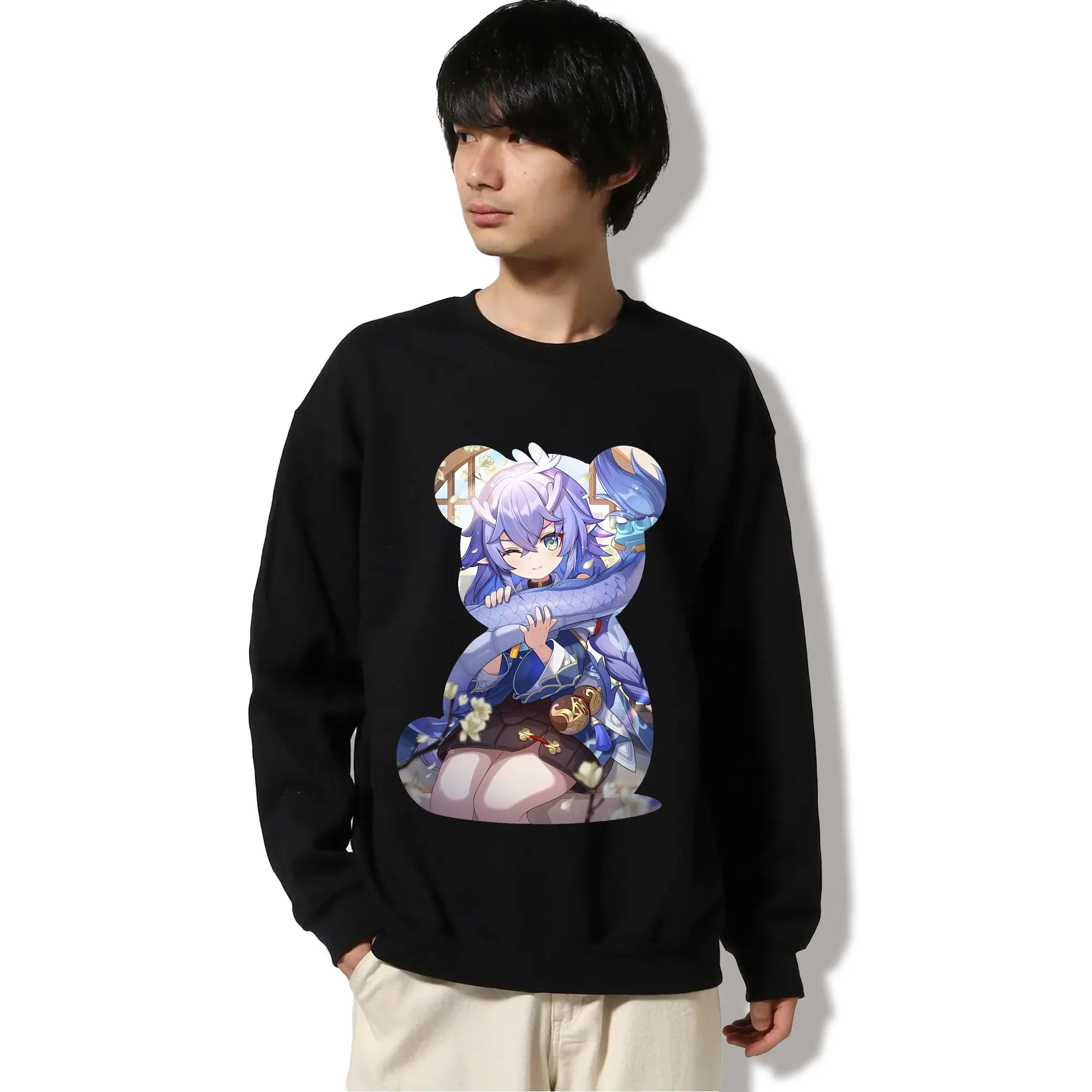 崩壊：スターレイル グッズ 白露