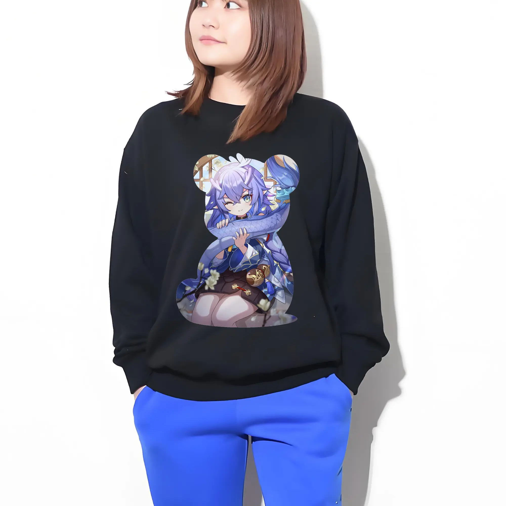 崩壊：スターレイル グッズ 白露