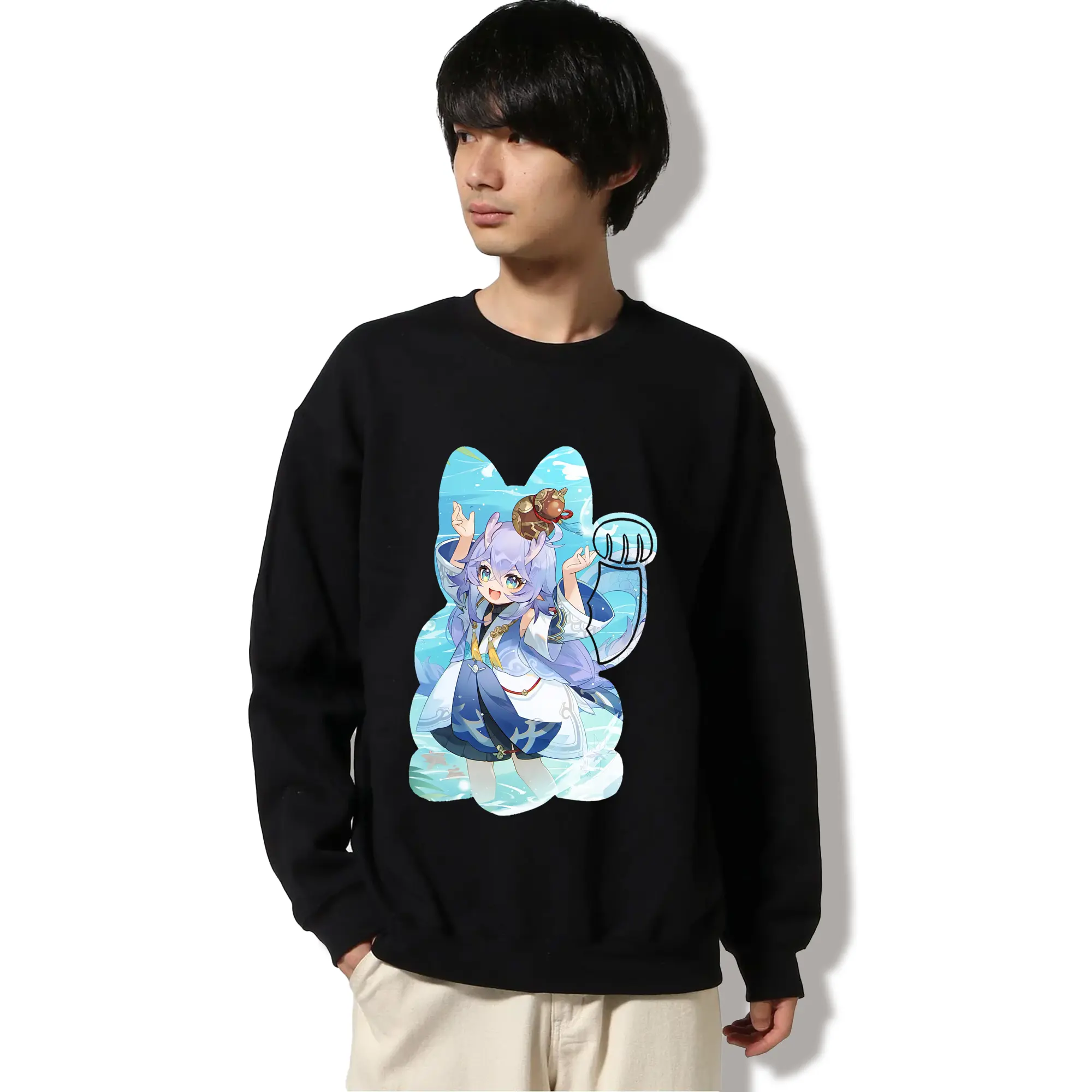 崩壊：スターレイル グッズ 白露