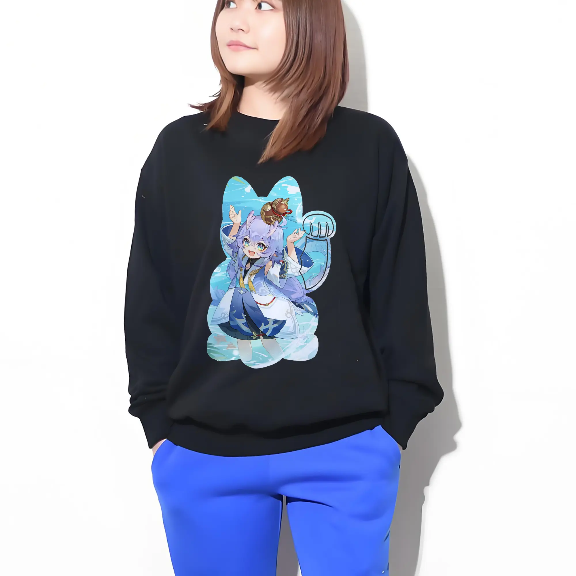 崩壊：スターレイル グッズ 白露