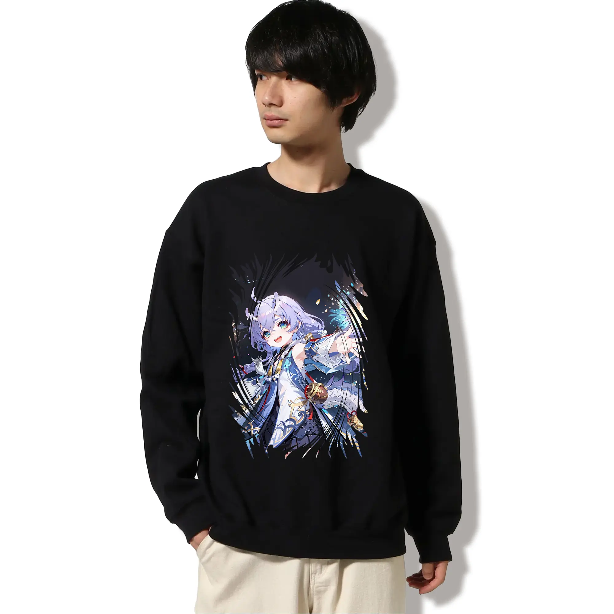 崩壊：スターレイル グッズ 白露