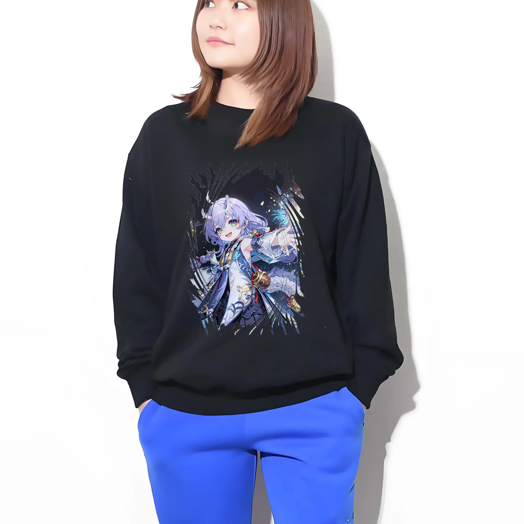 崩壊：スターレイル グッズ 白露