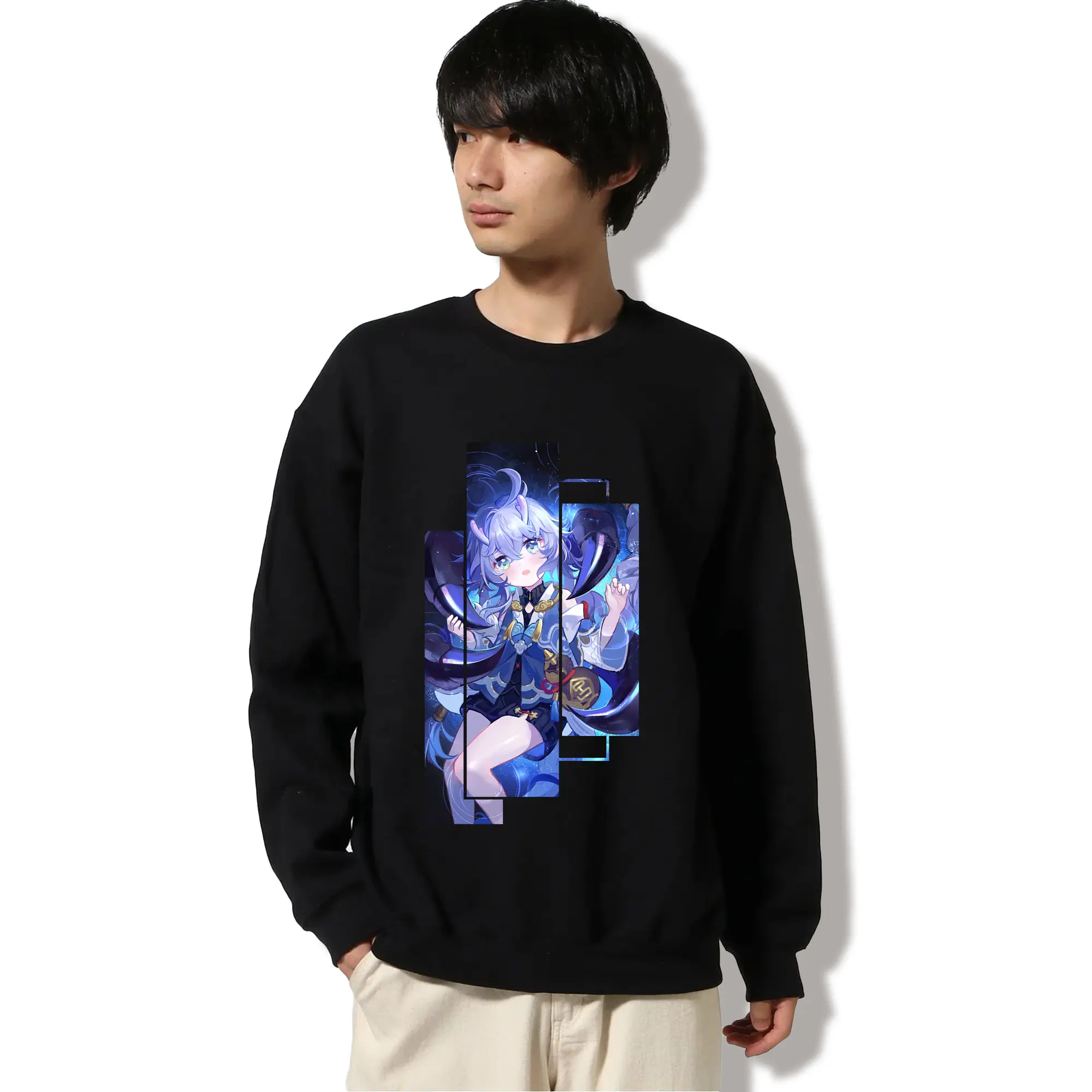 崩壊：スターレイル グッズ 白露