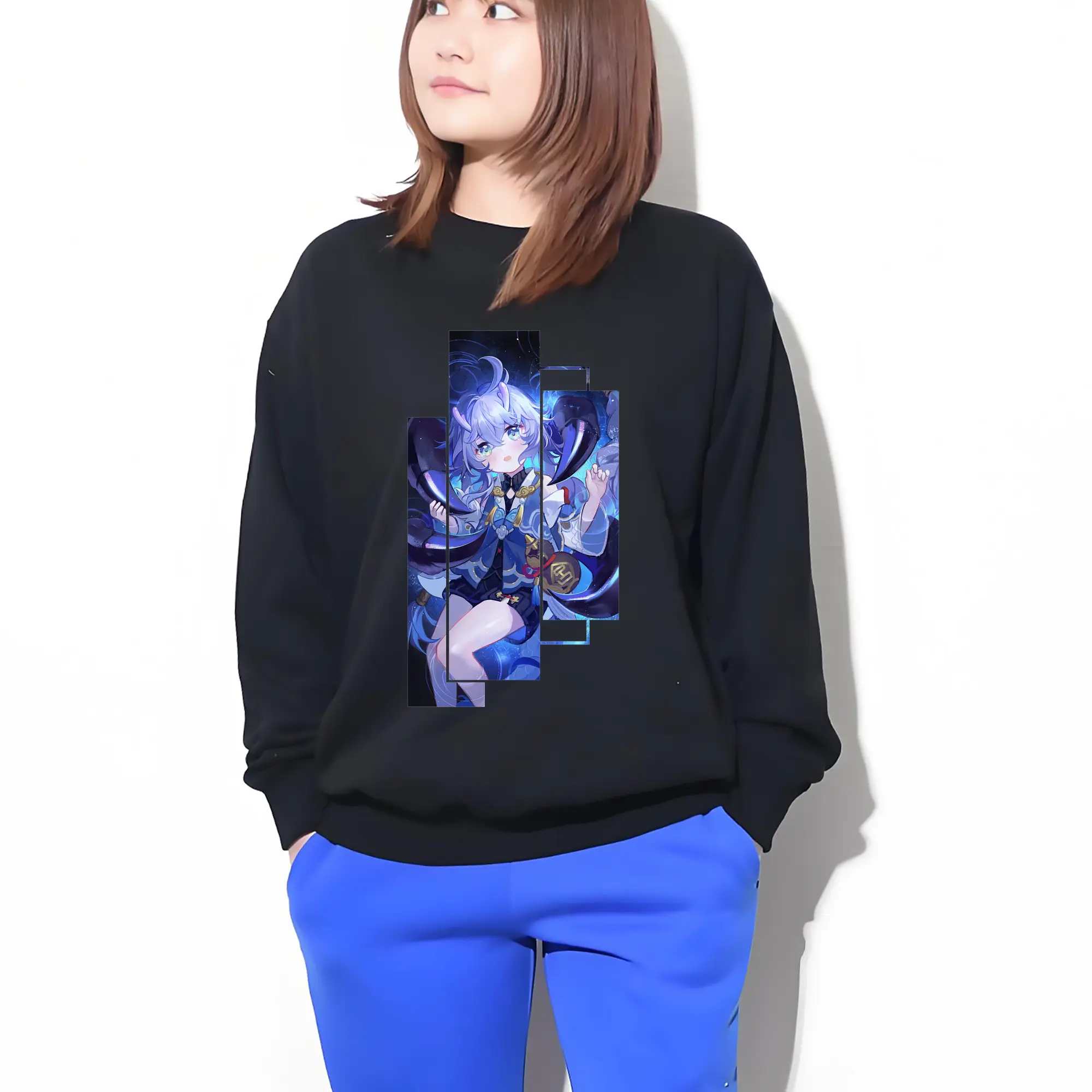 崩壊：スターレイル グッズ 白露