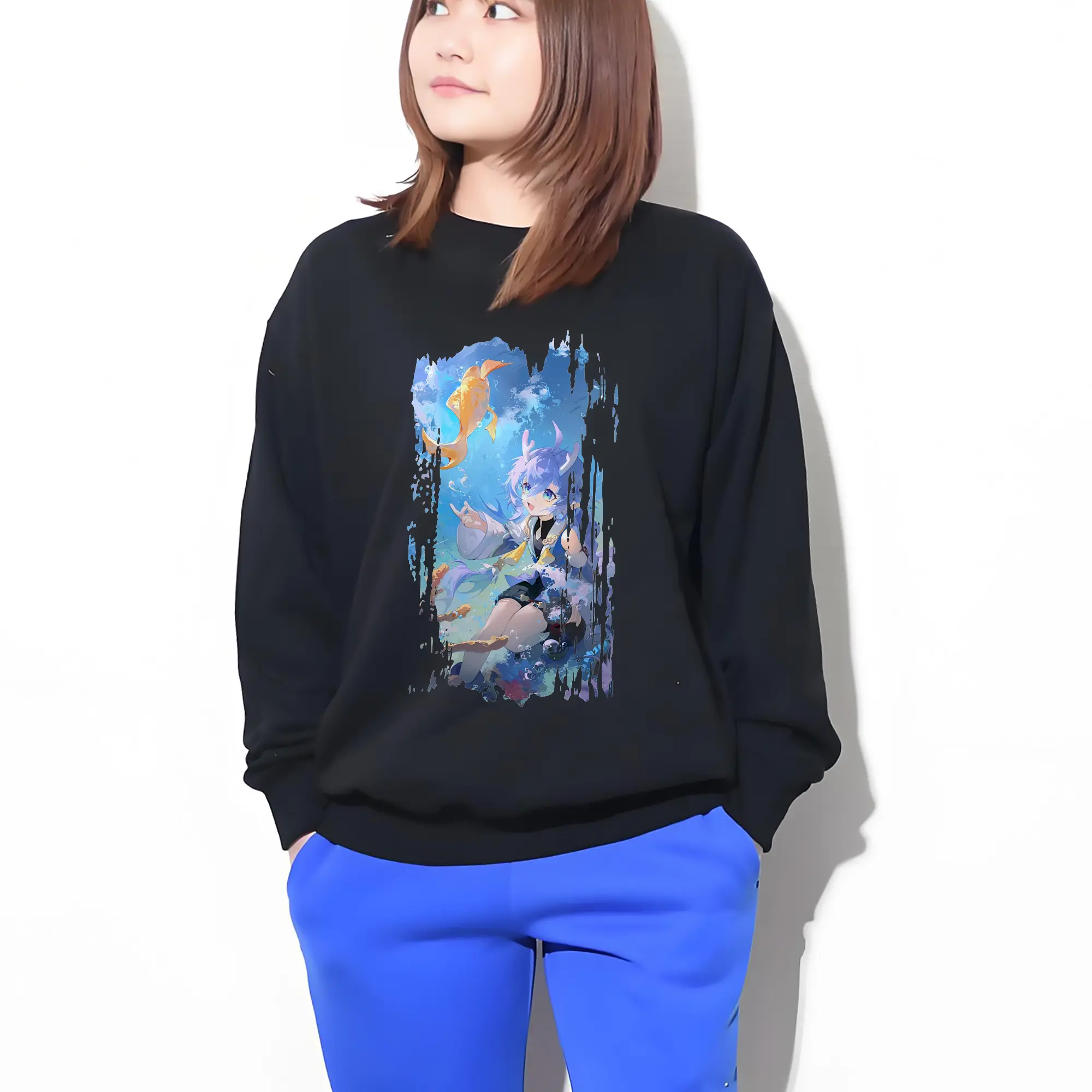 崩壊：スターレイル グッズ 白露