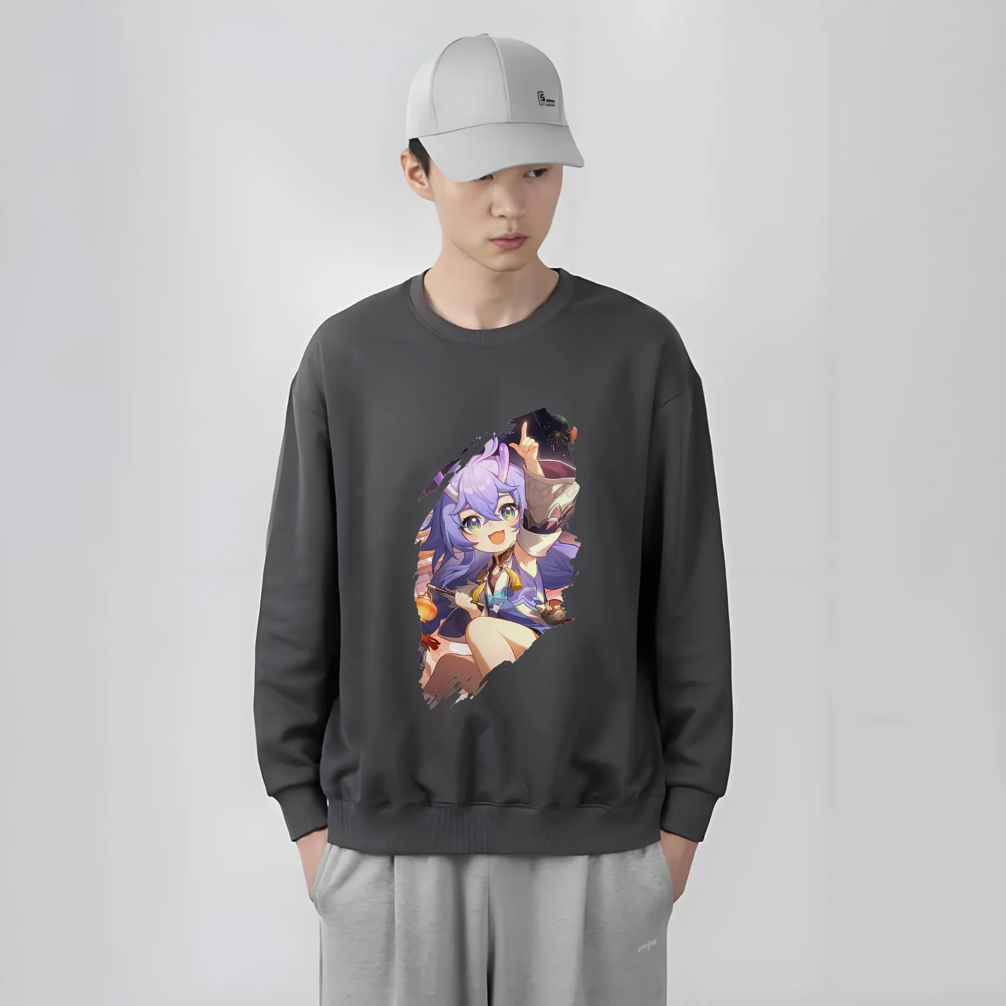 崩壊：スターレイル グッズ 白露