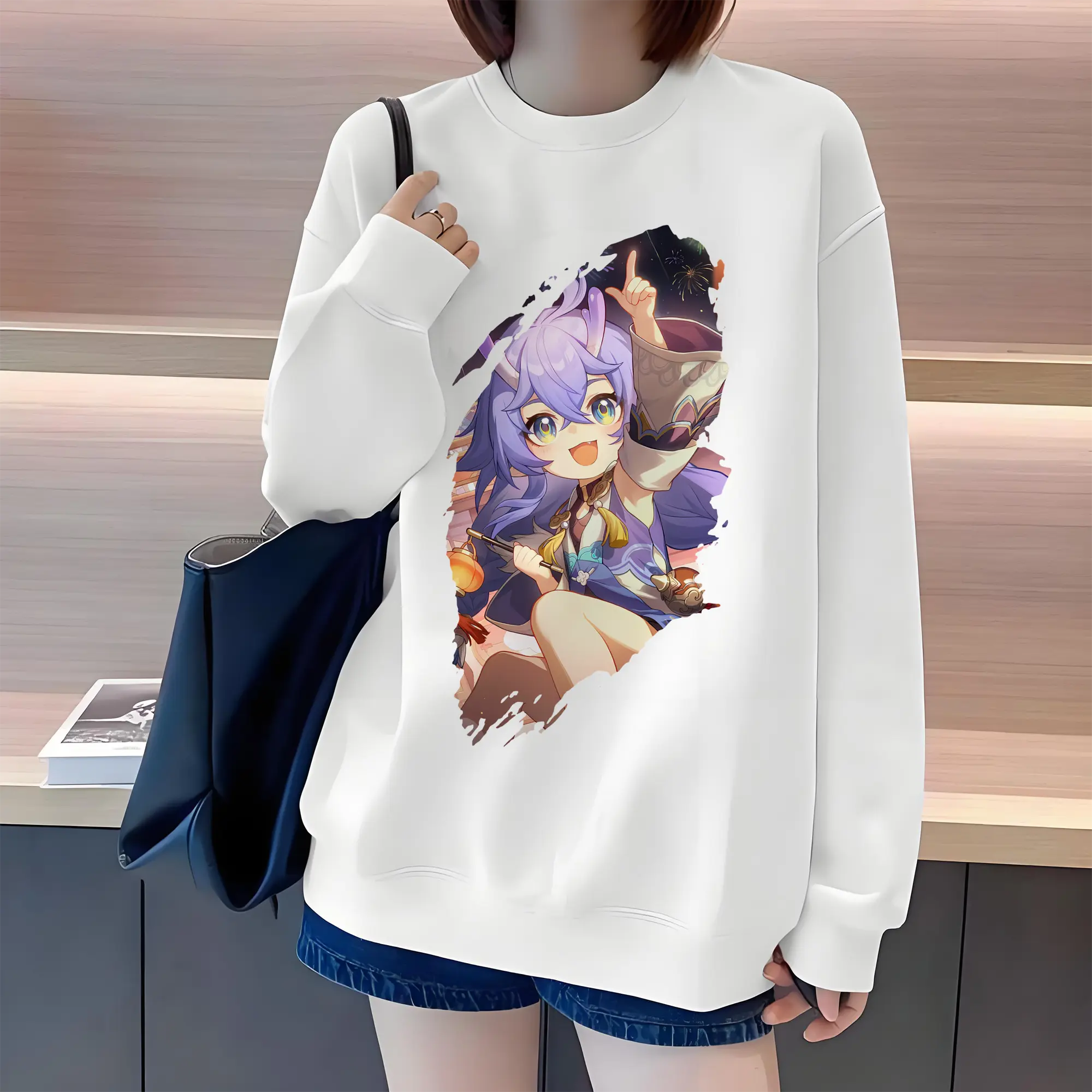 崩壊：スターレイル グッズ 白露