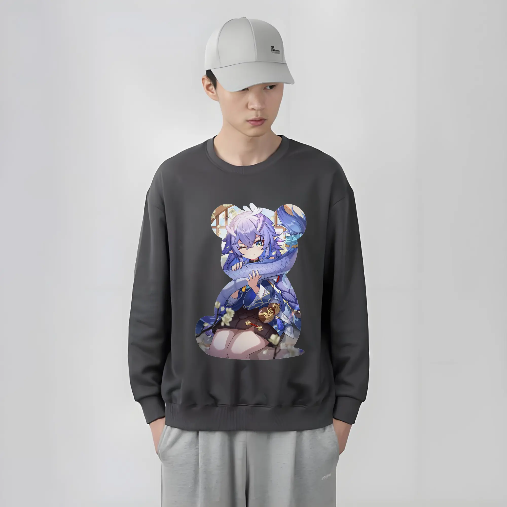 崩壊：スターレイル グッズ 白露