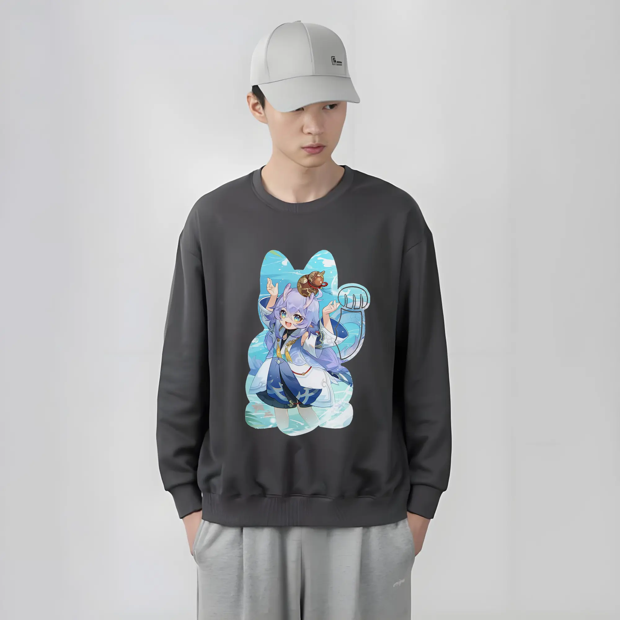 崩壊：スターレイル グッズ 白露