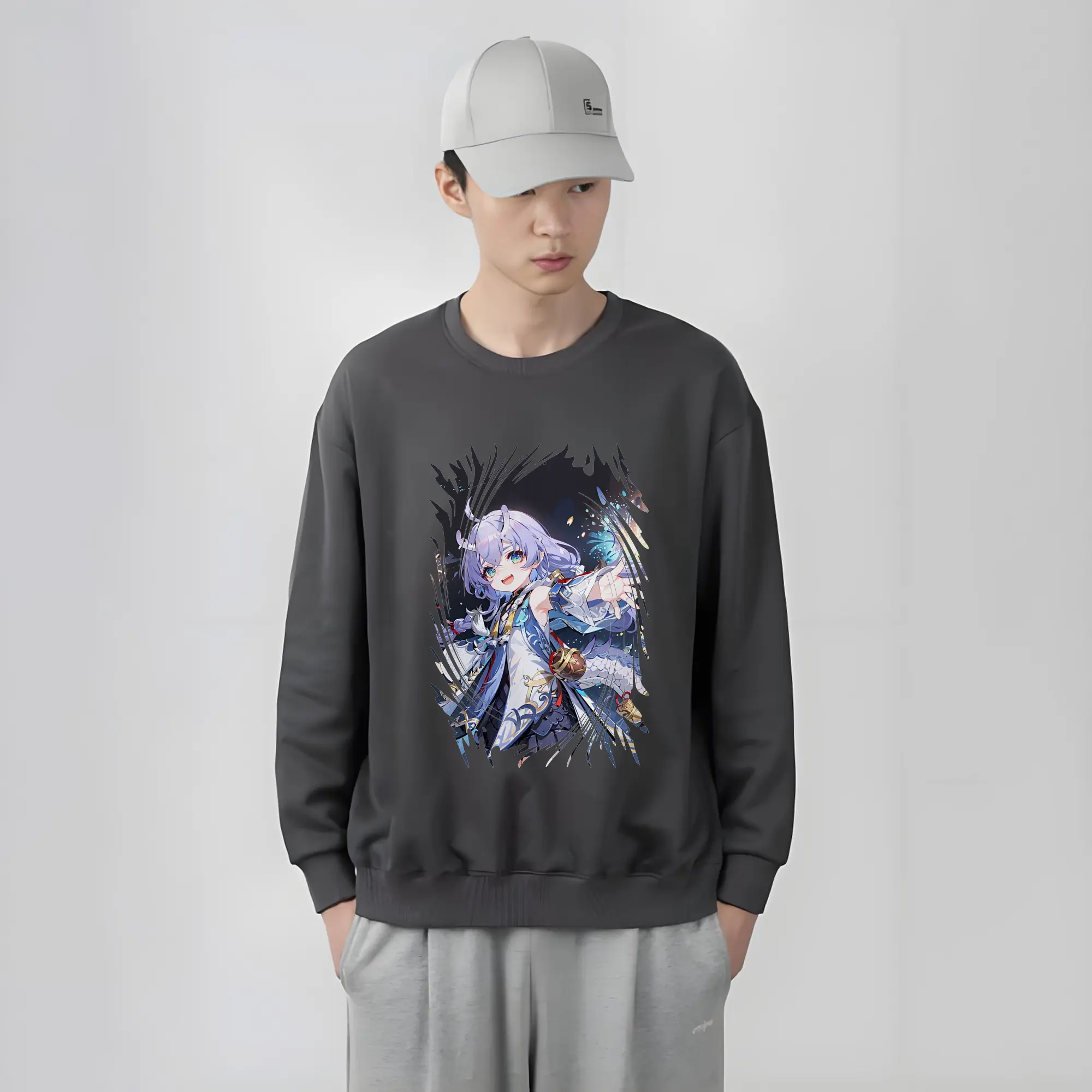 崩壊：スターレイル グッズ 白露