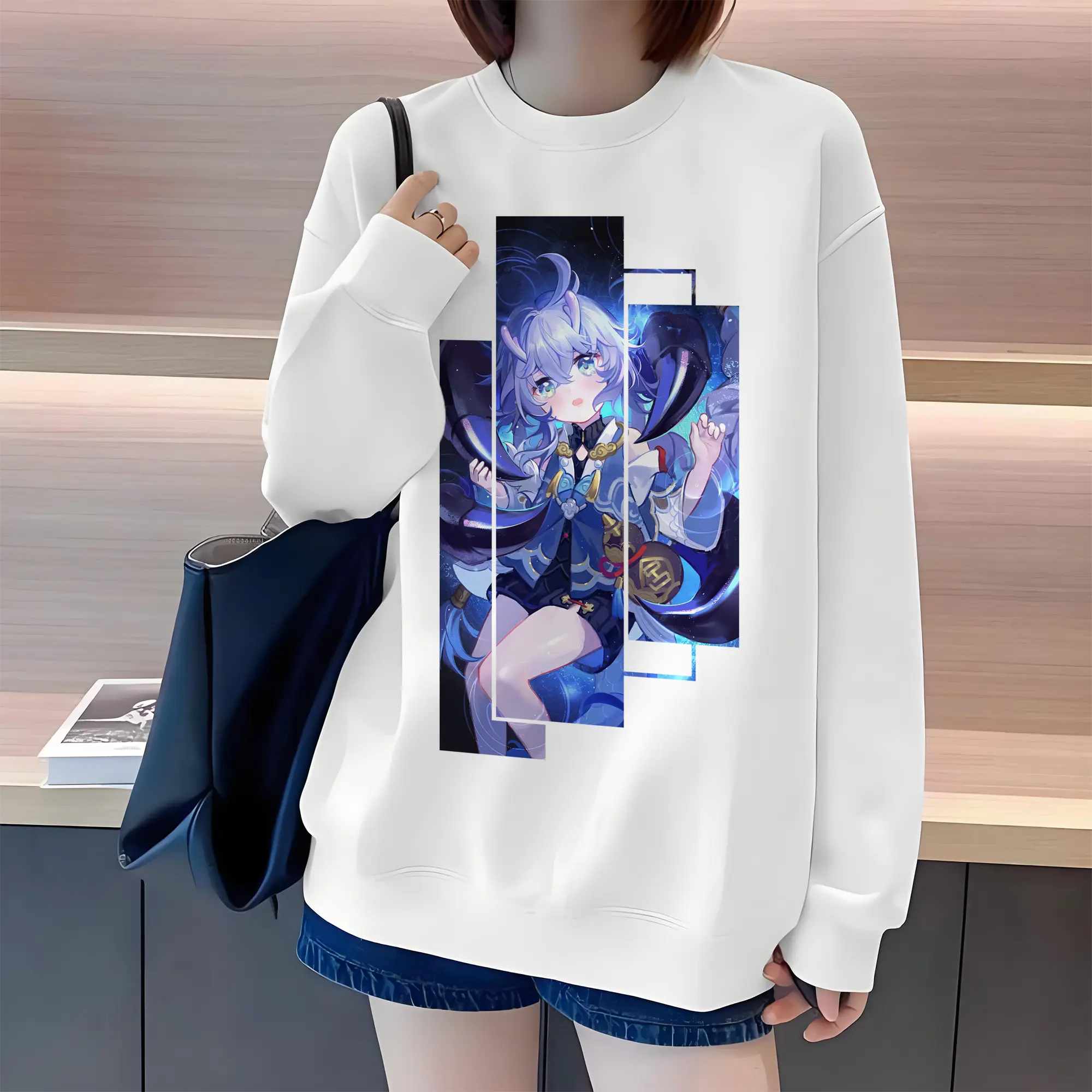 崩壊：スターレイル グッズ 白露