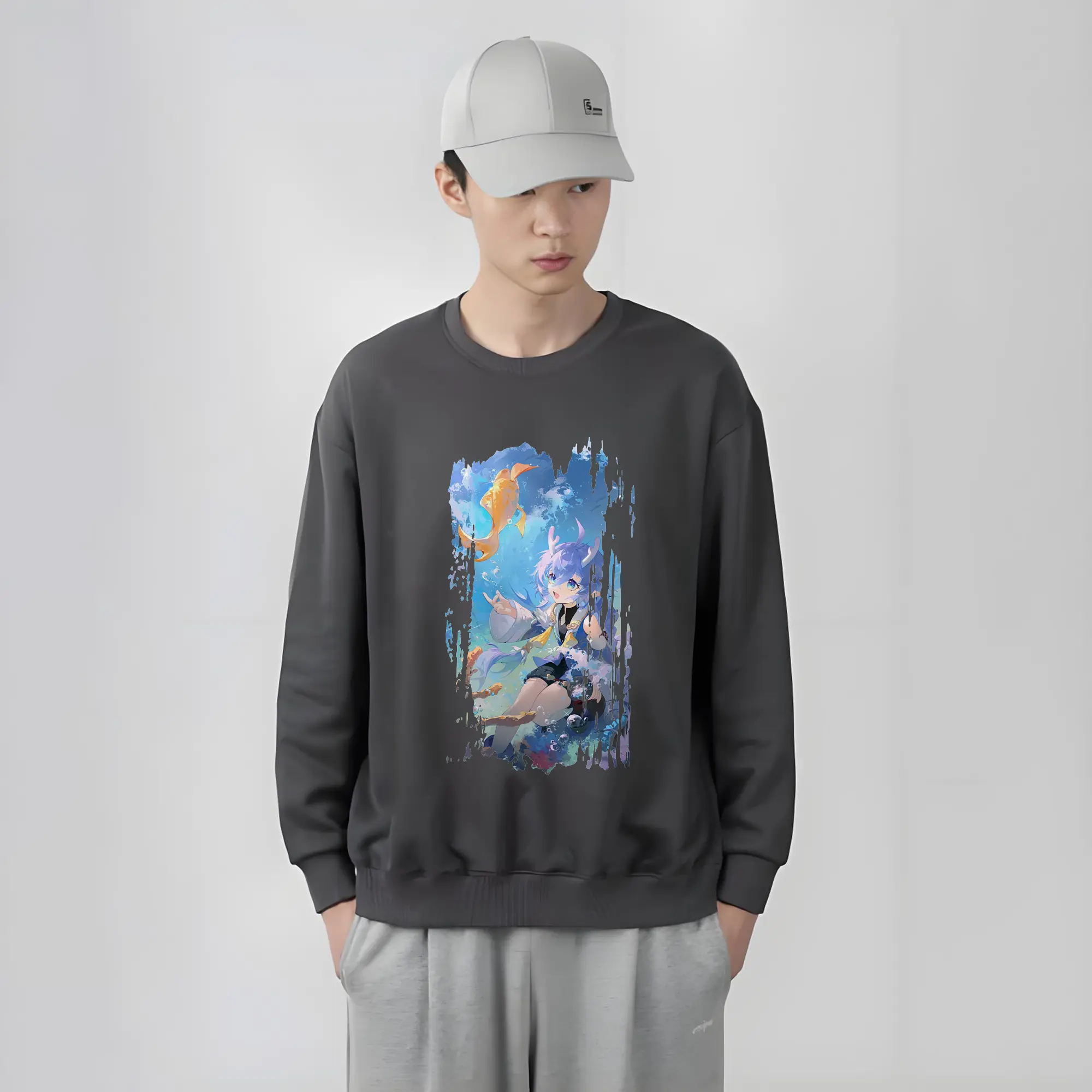 崩壊：スターレイル グッズ 白露