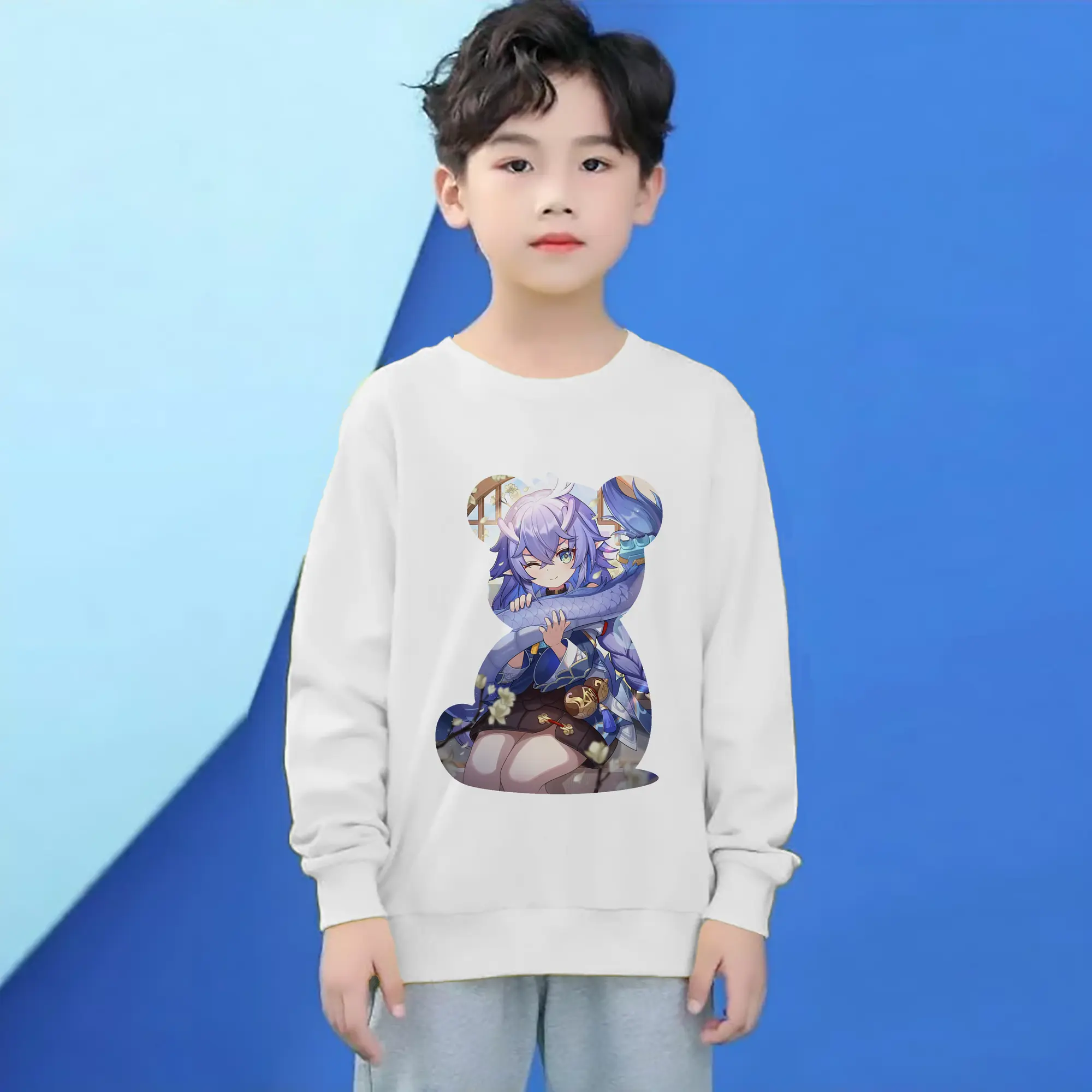 崩壊：スターレイル グッズ 白露