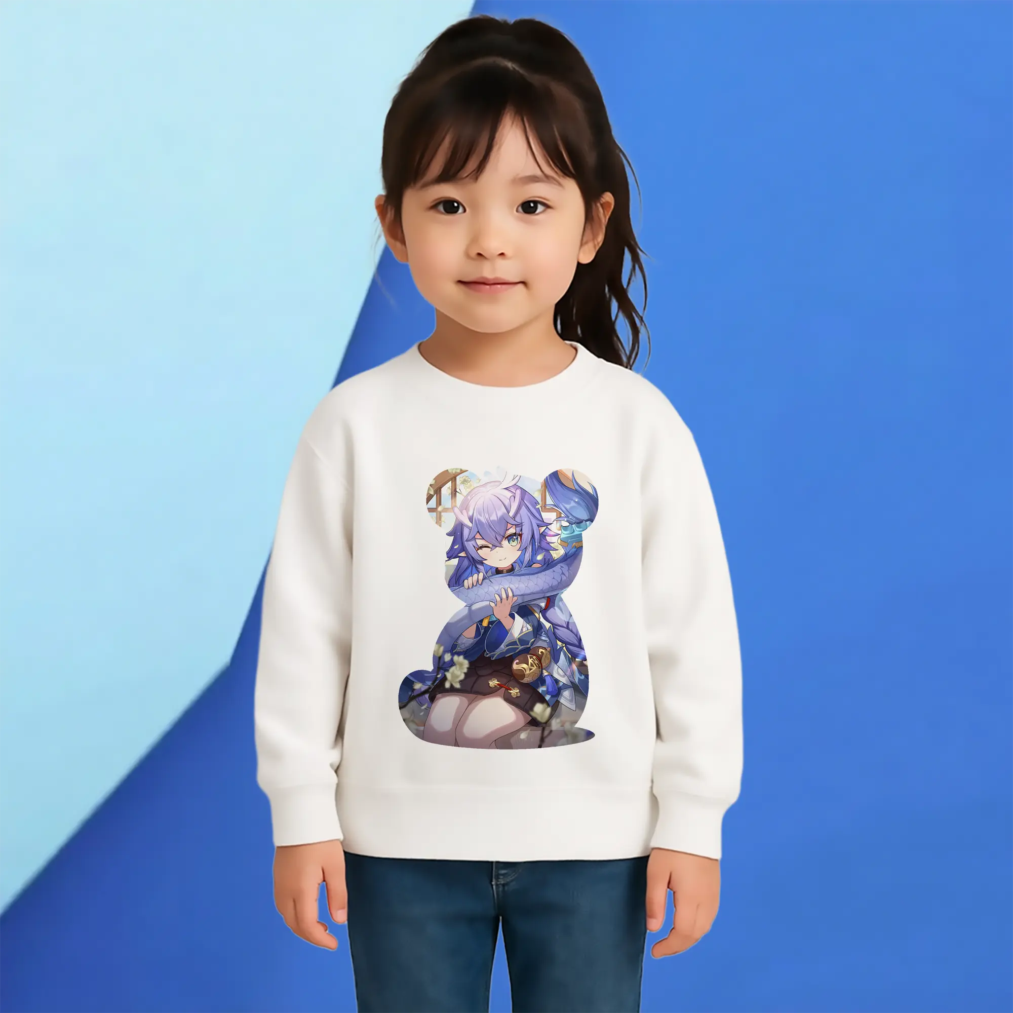 崩壊：スターレイル グッズ 白露