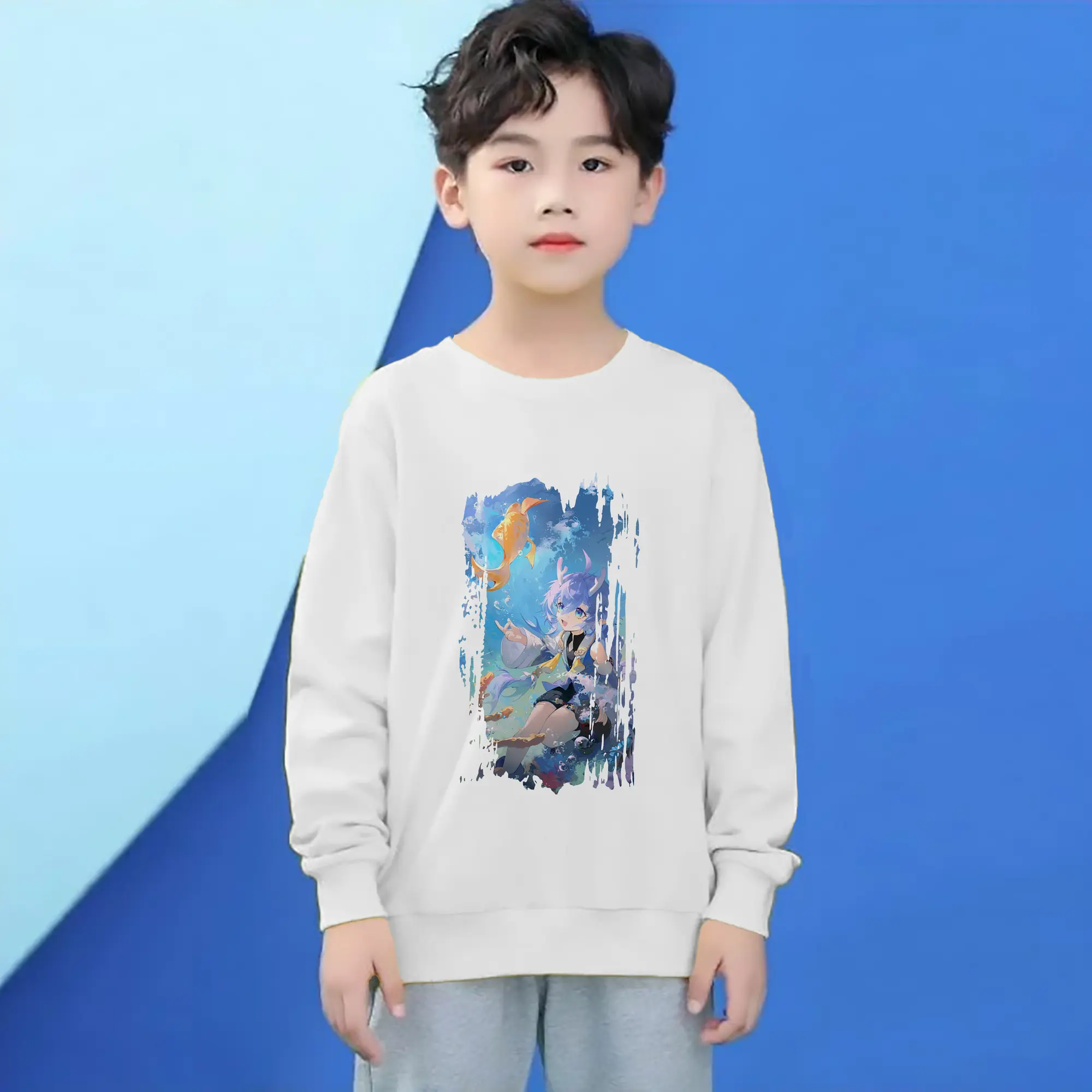 崩壊：スターレイル グッズ 白露