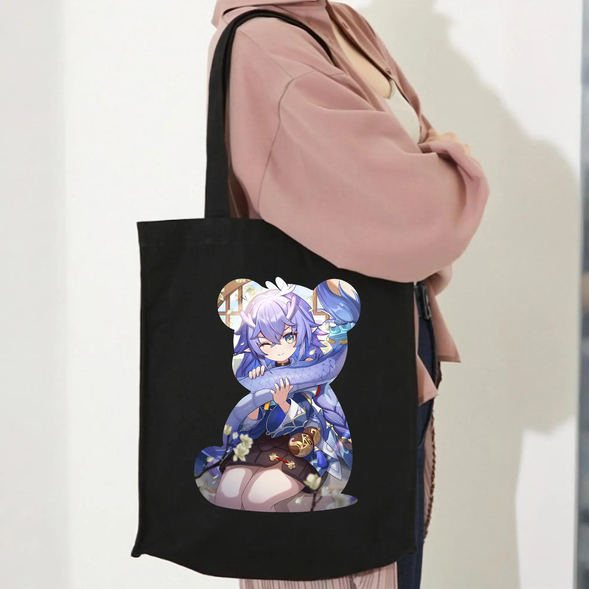 崩壊：スターレイル グッズ 白露