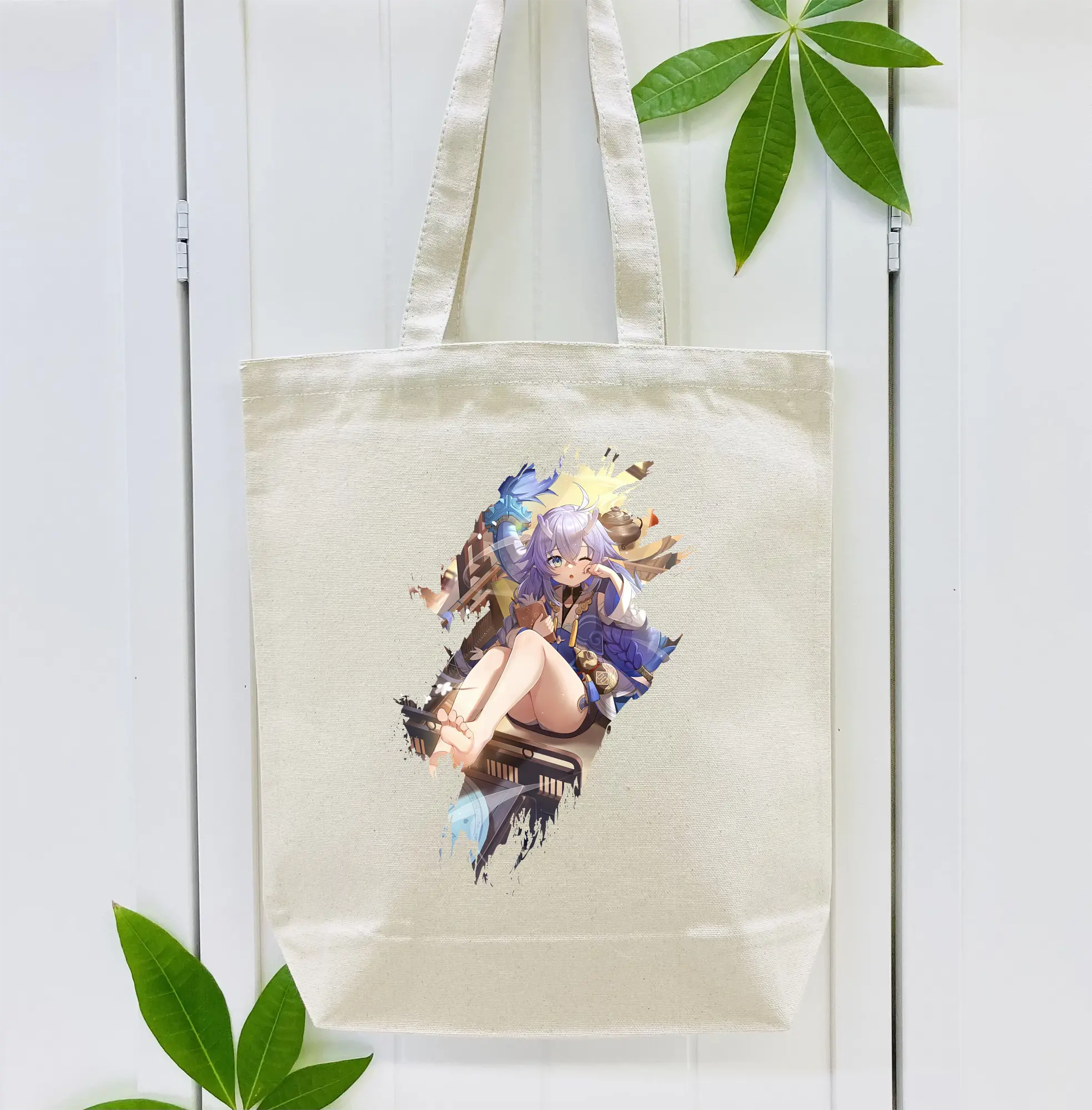 崩壊：スターレイル グッズ 白露