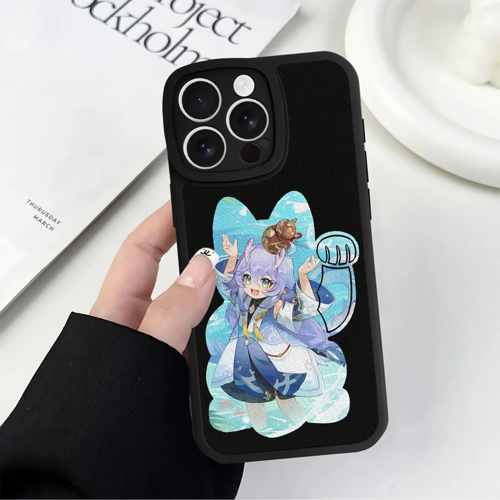 崩壊：スターレイル グッズ 白露