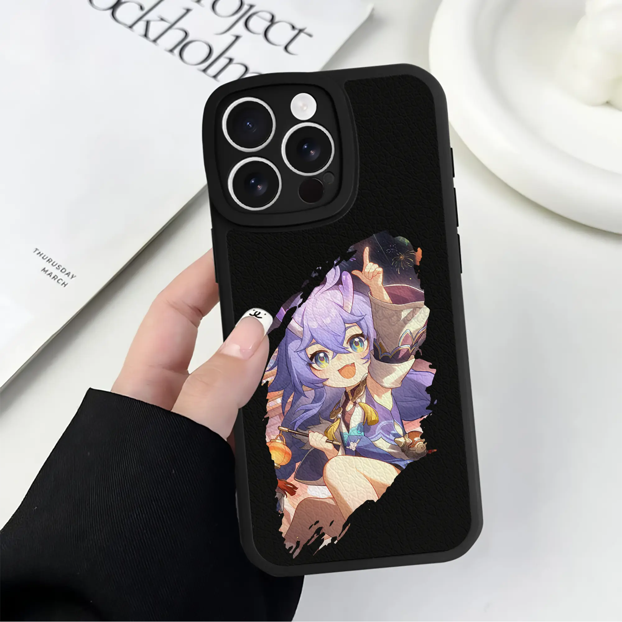 崩壊：スターレイル グッズ 白露