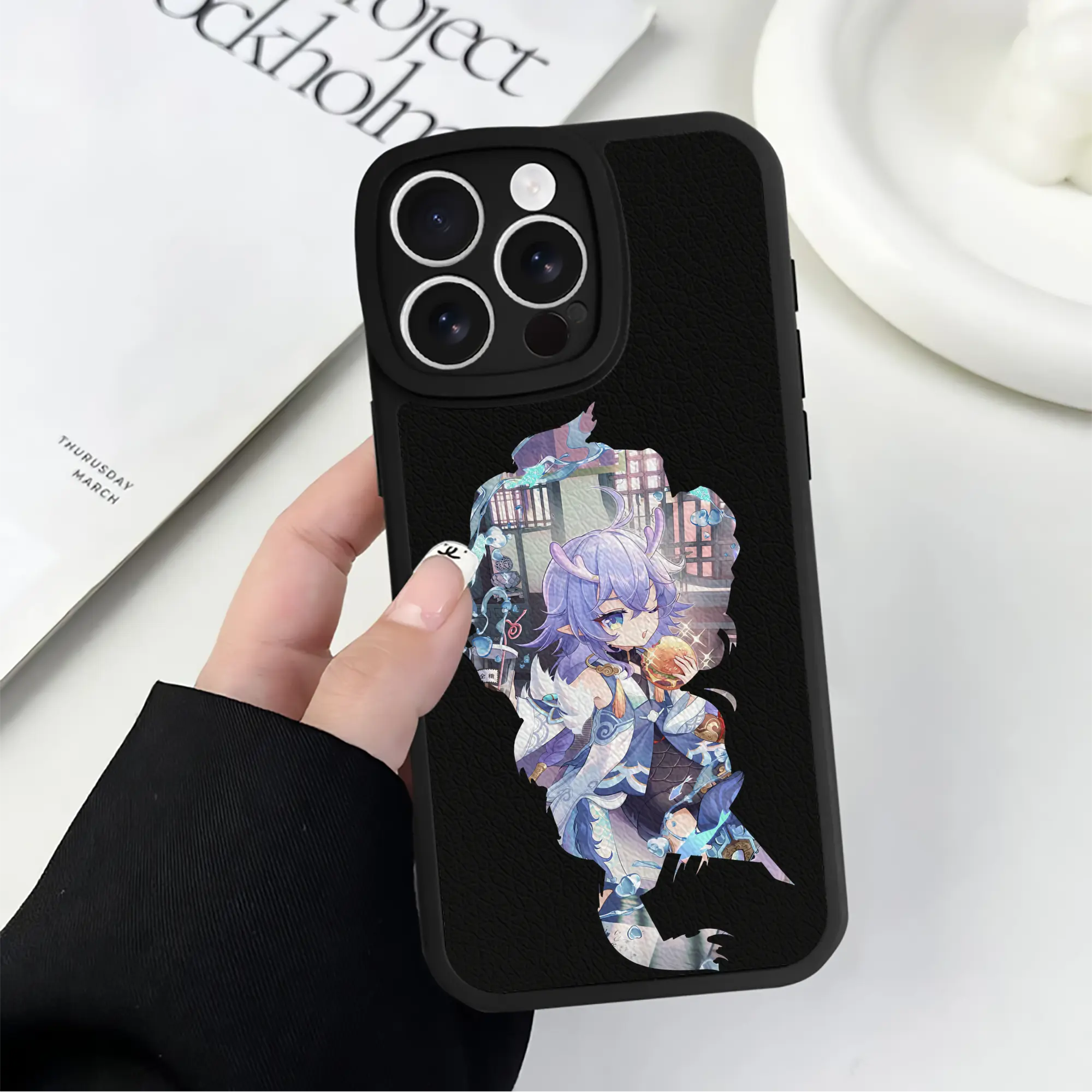 崩壊：スターレイル グッズ 白露