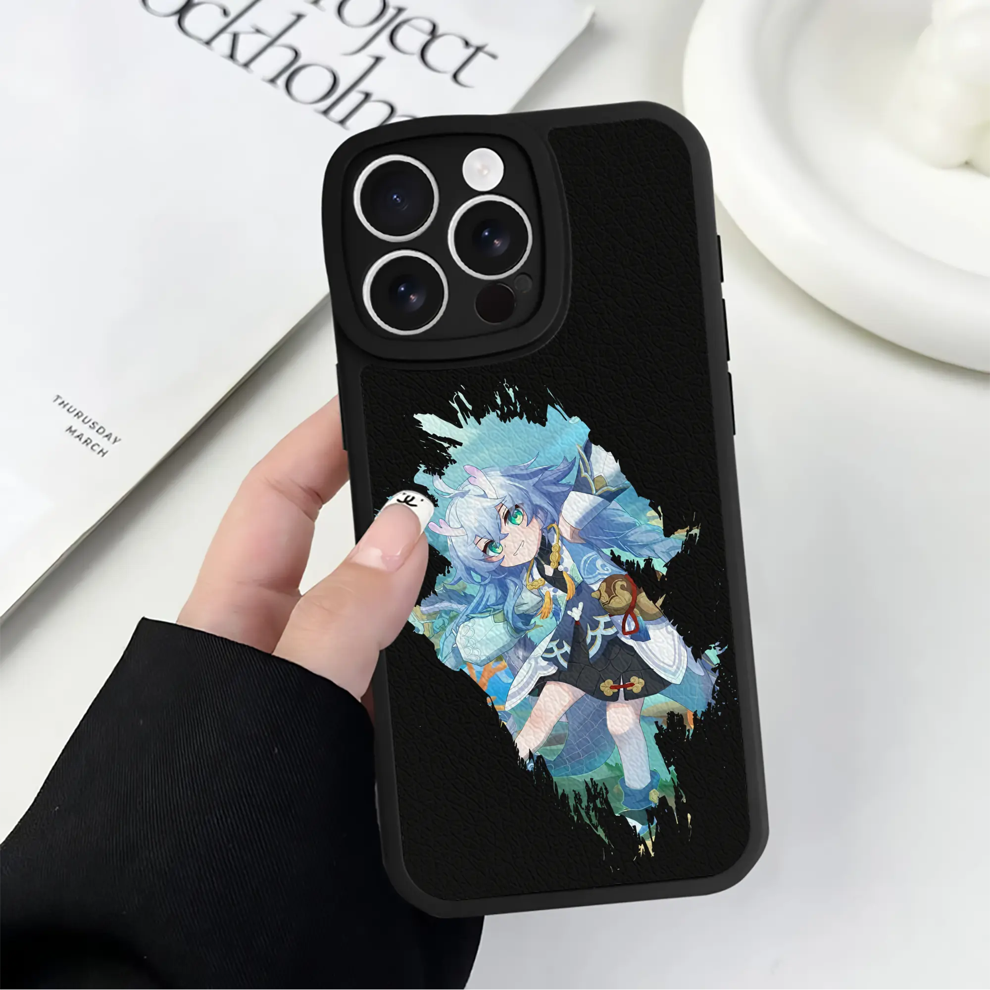 崩壊：スターレイル グッズ 白露