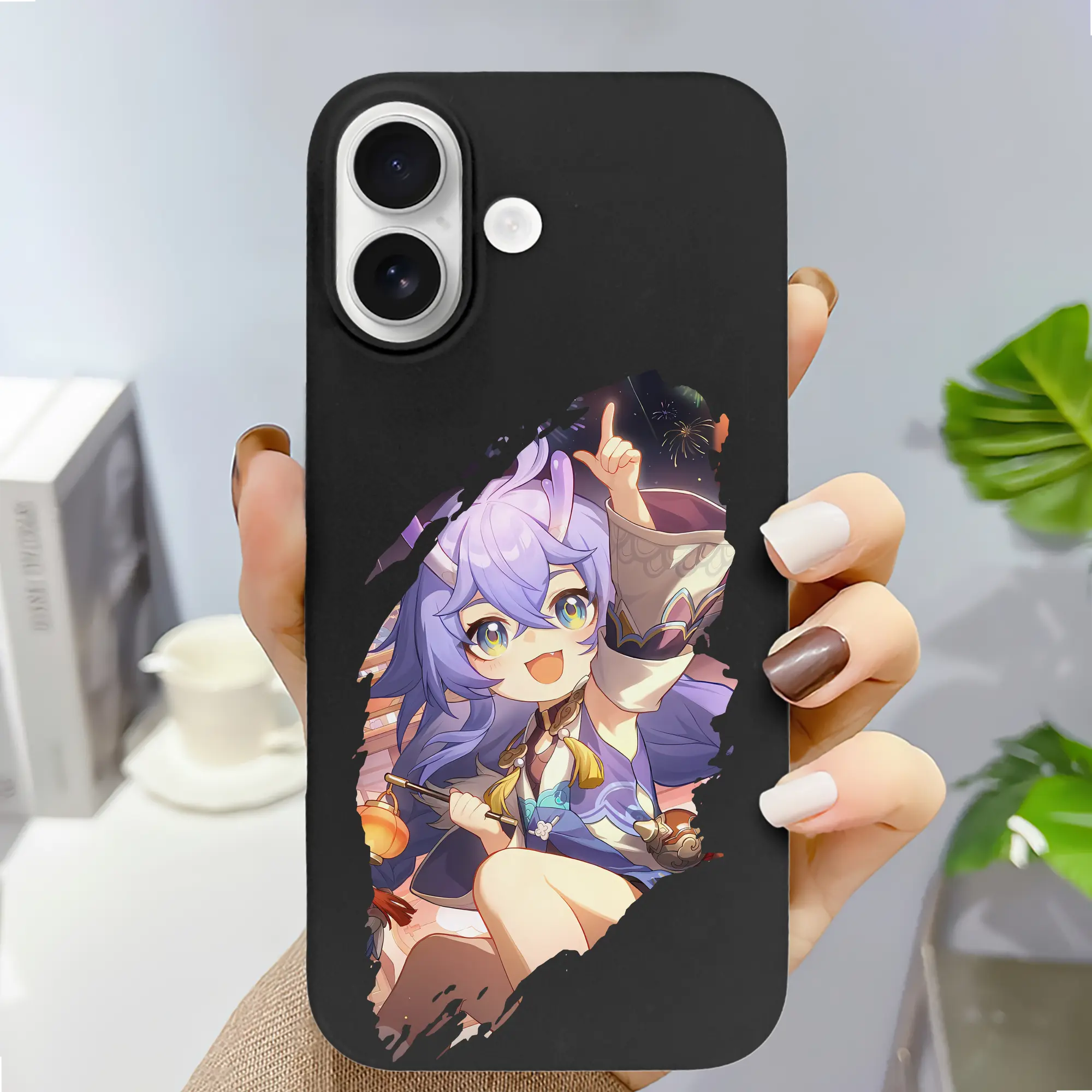 崩壊：スターレイル グッズ 白露