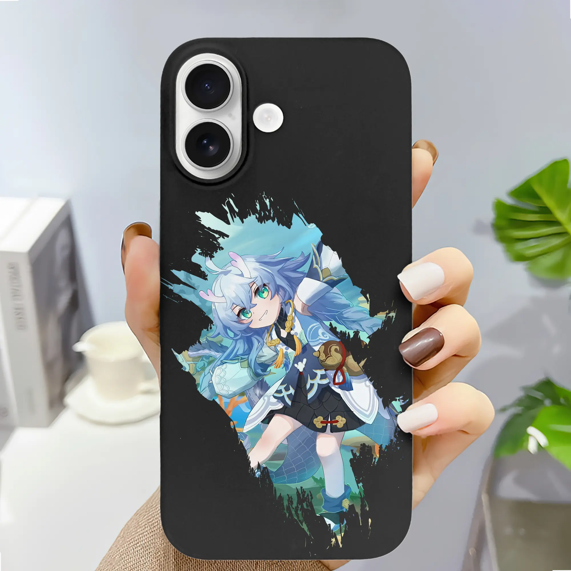 崩壊：スターレイル グッズ 白露